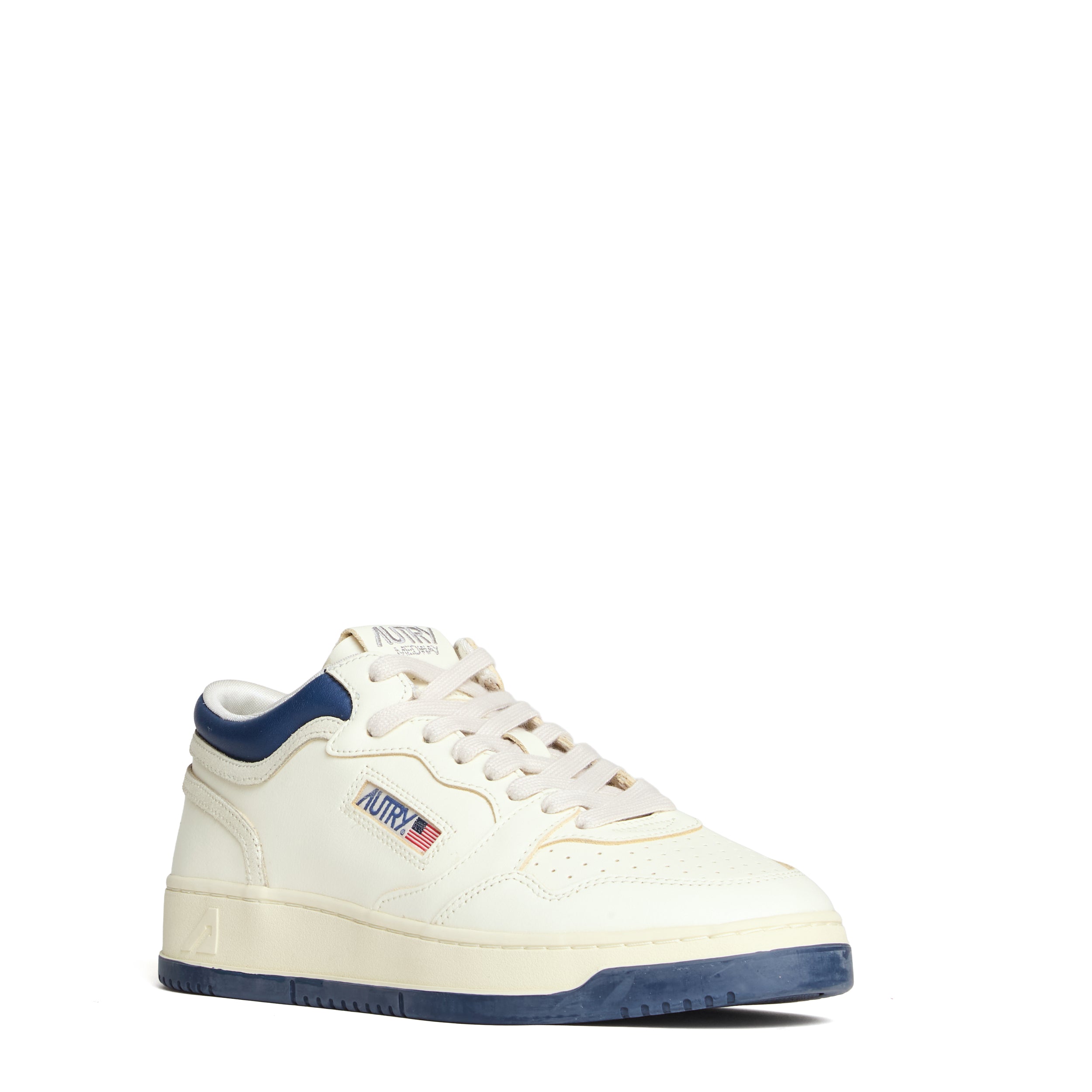 AUTRY Med-way Mid Sneakers for Men