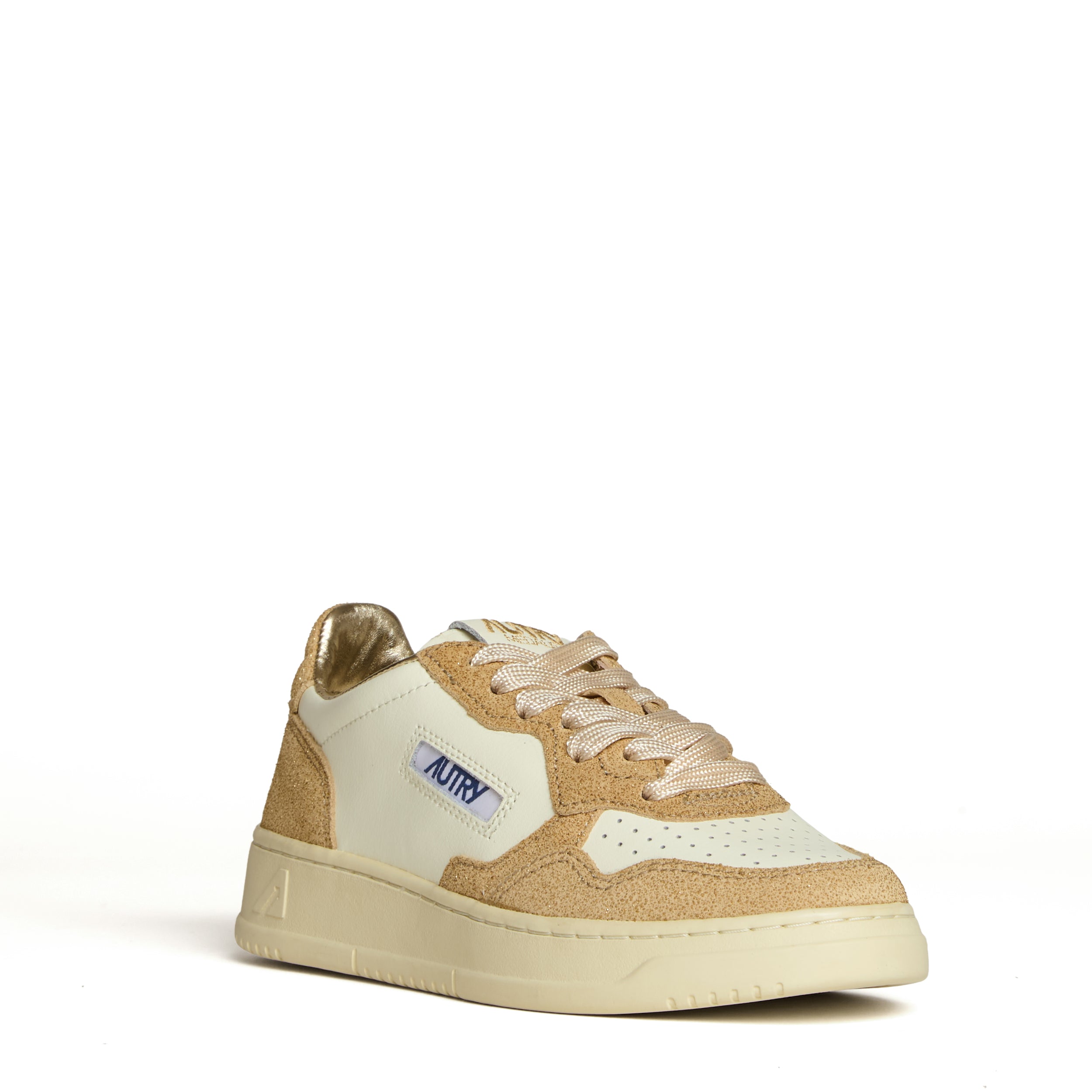 AUTRY Medalist Low Sneakers - Perfect for Everyday Wear