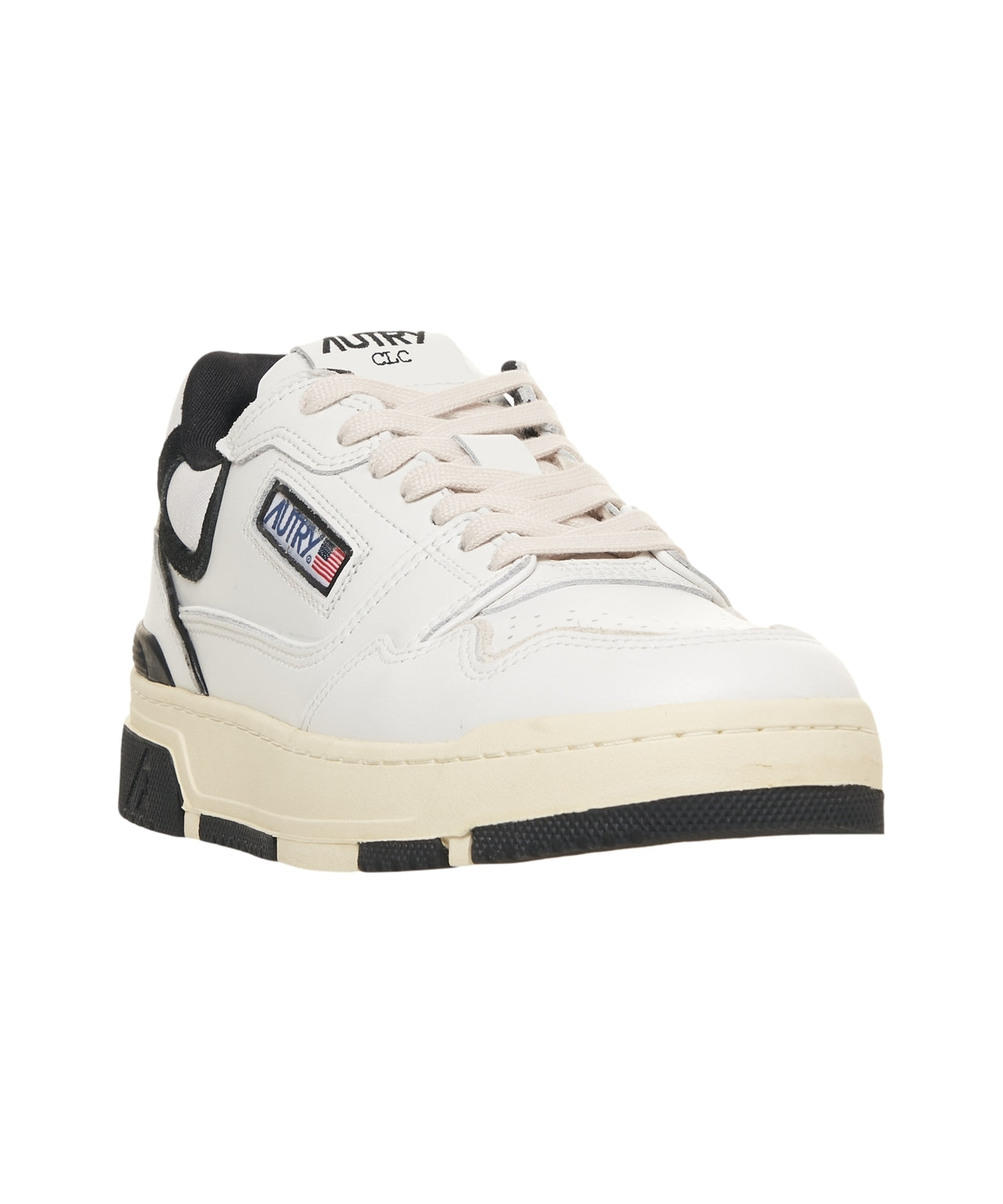 AUTRY Contemporary Low-Top Men's Sneaker