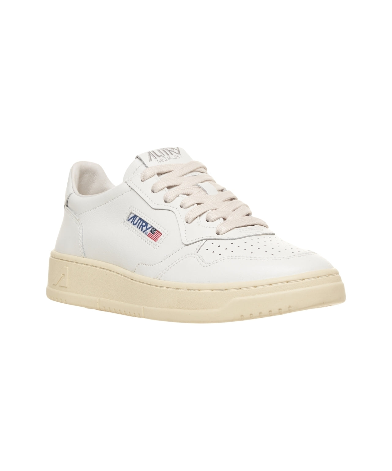 AUTRY Medalist Low Sneakers for Women