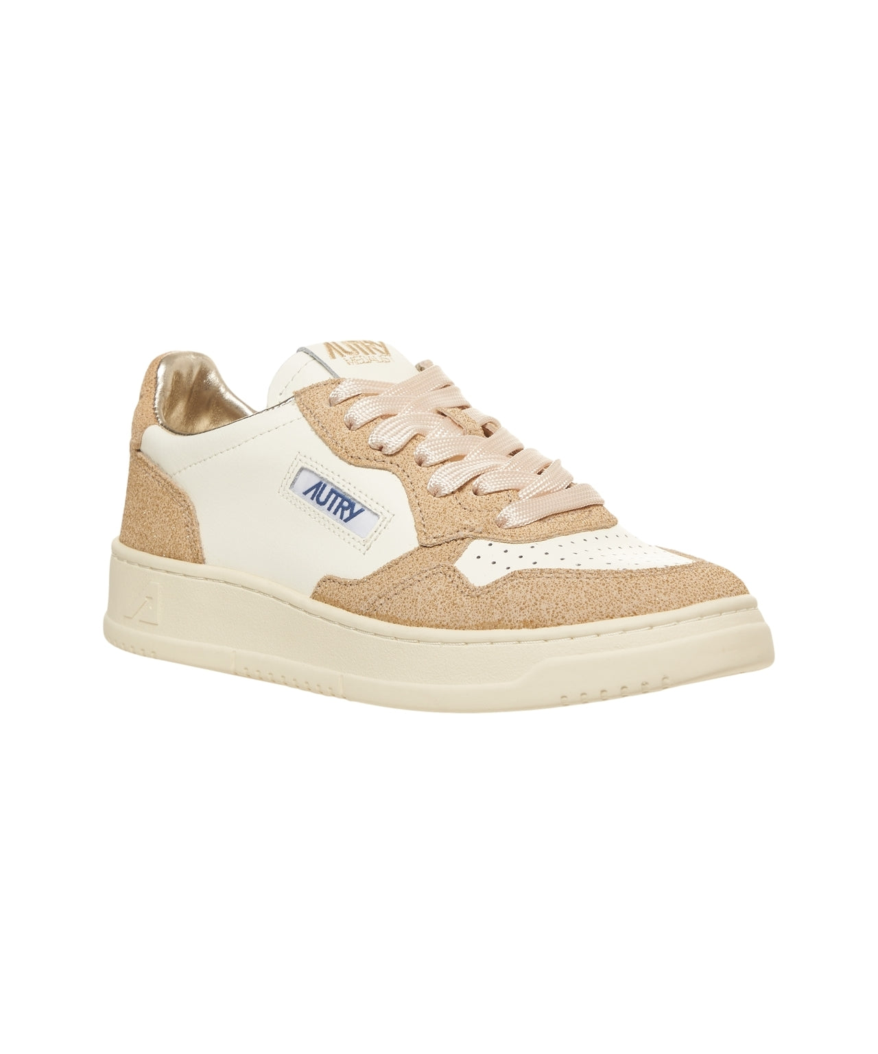 AUTRY Medalist Low Women's Sneakers - Fall/Winter 25/26