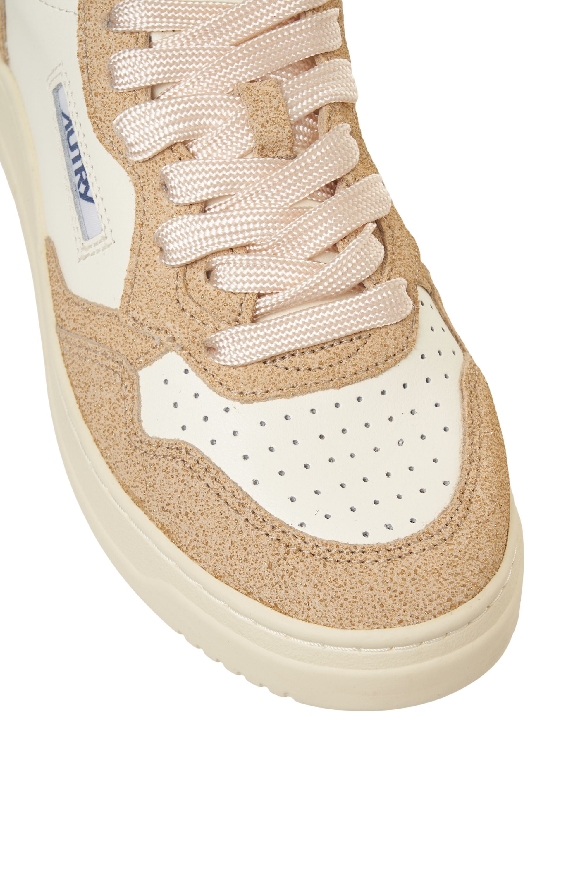 AUTRY Medalist Low Women's Sneakers - Fall/Winter 25/26