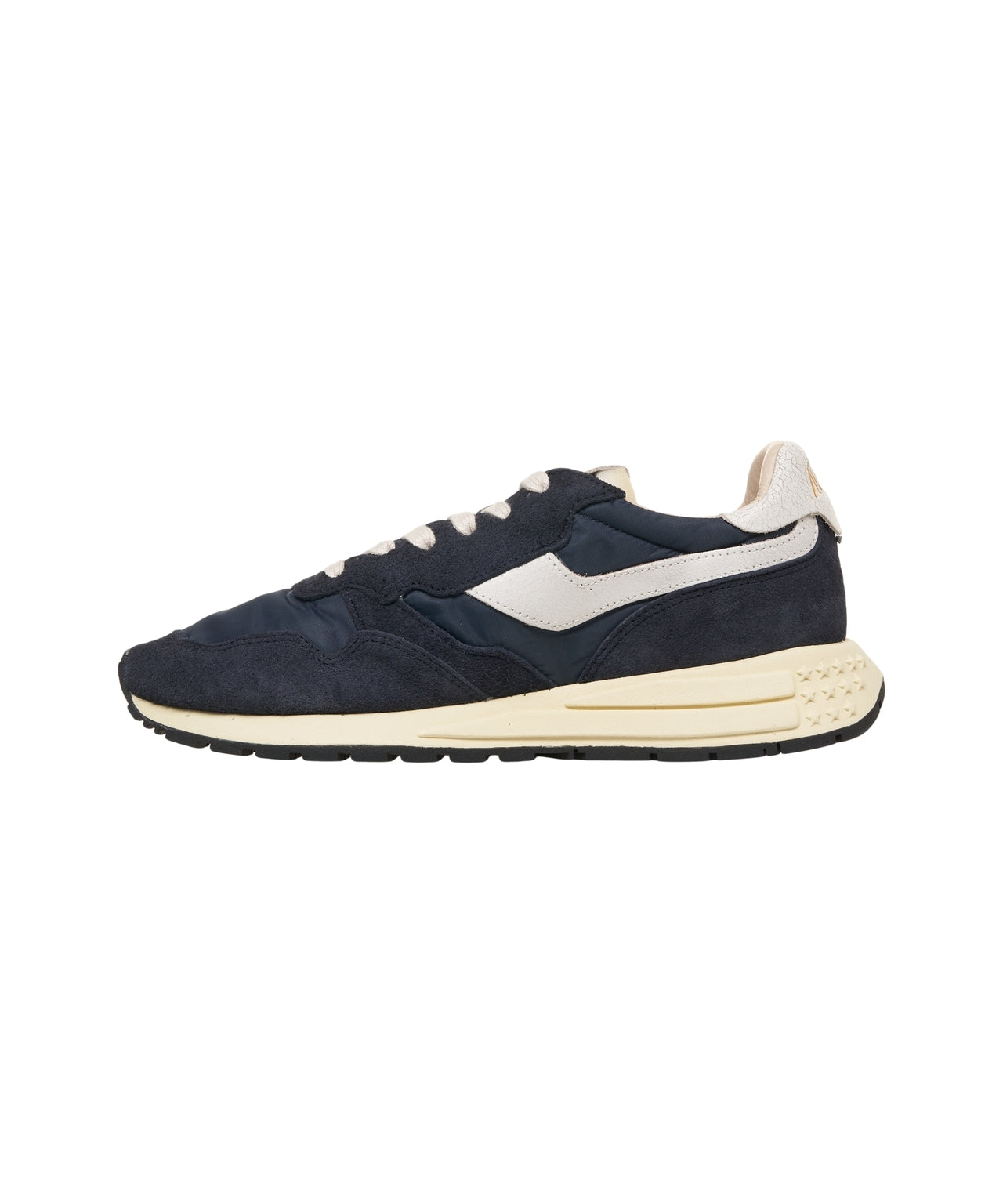 AUTRY Reelwind Low Sneakers for Men