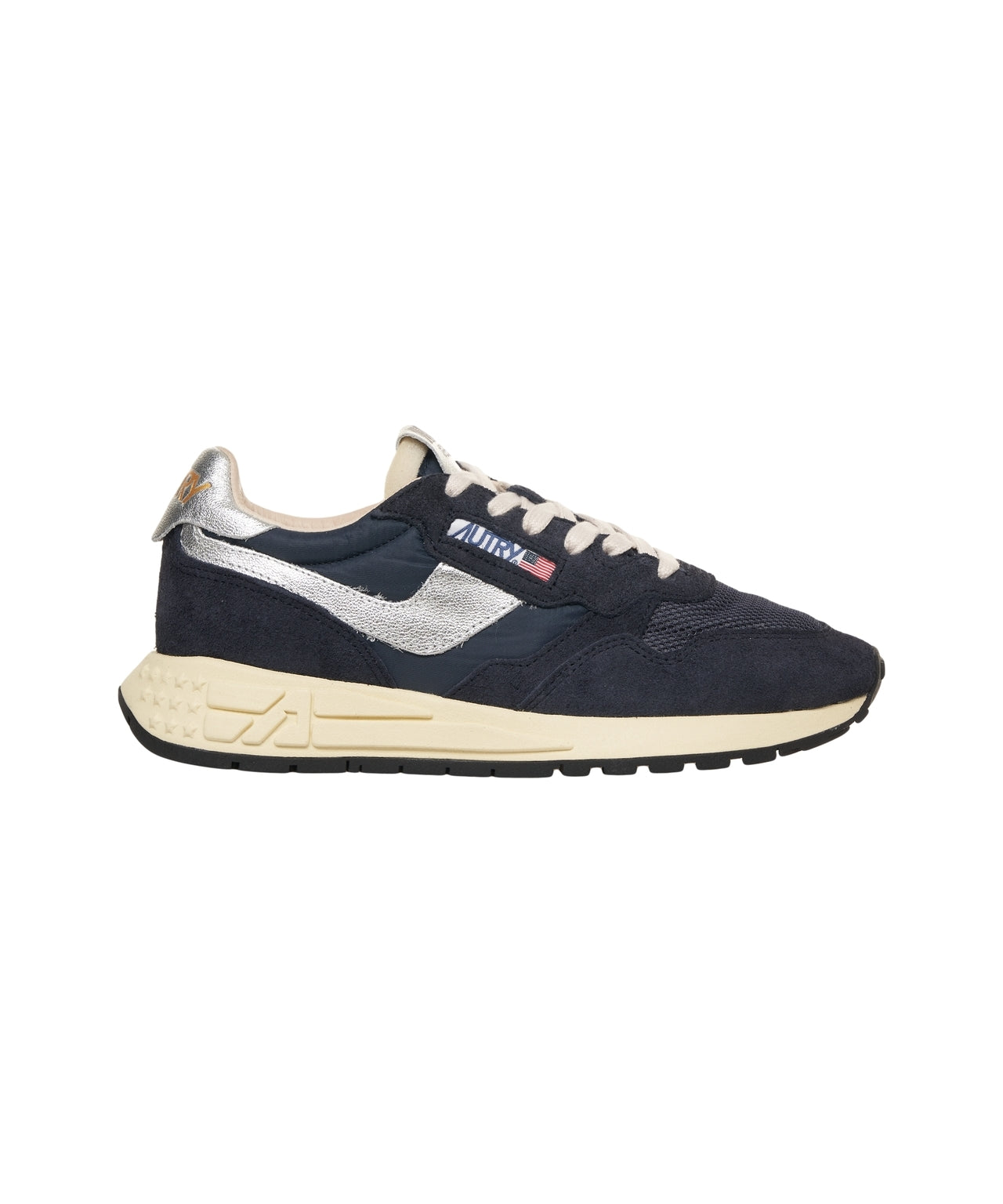 AUTRY Reelwind Low Women's Sneaker