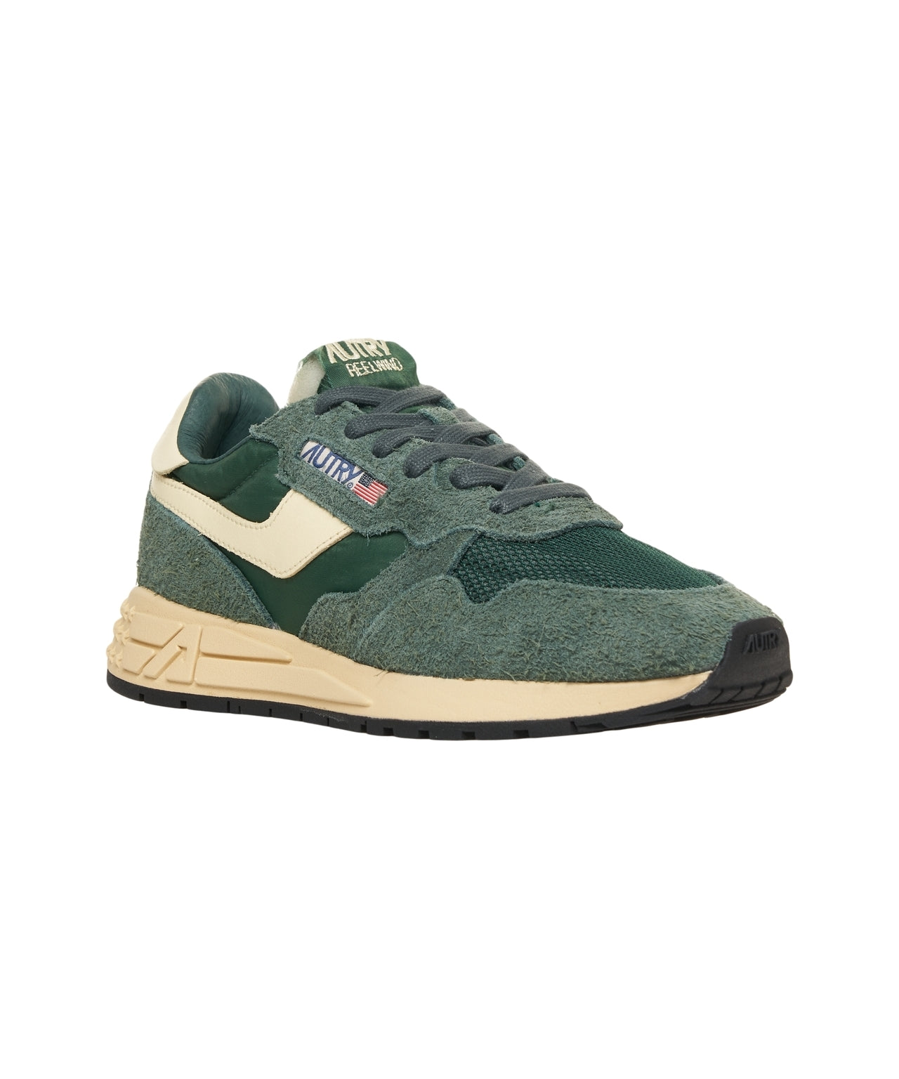 AUTRY Reelwind Low Women's Sneakers