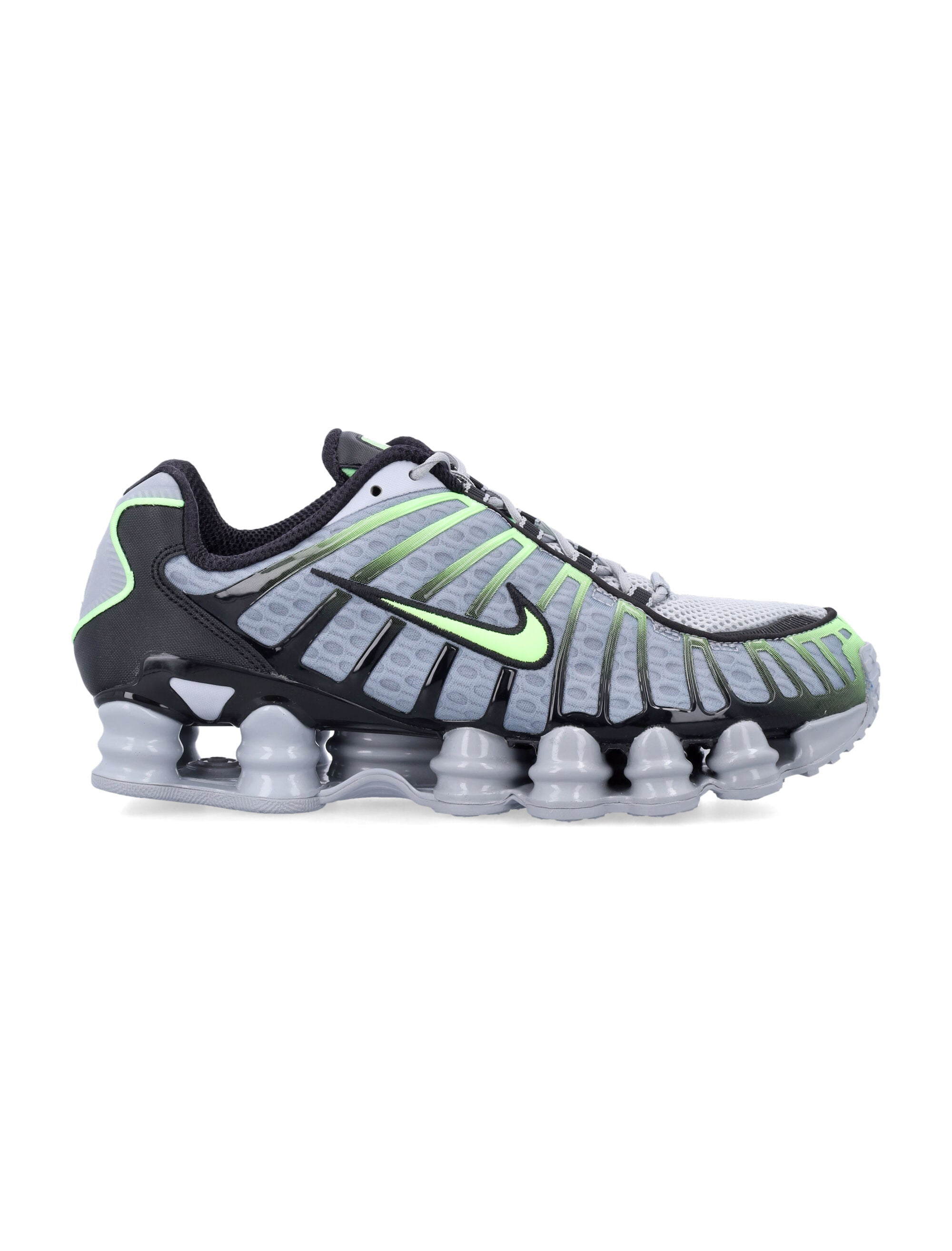 NIKE Shox TL Sneakers - Men's Fashion Footwear