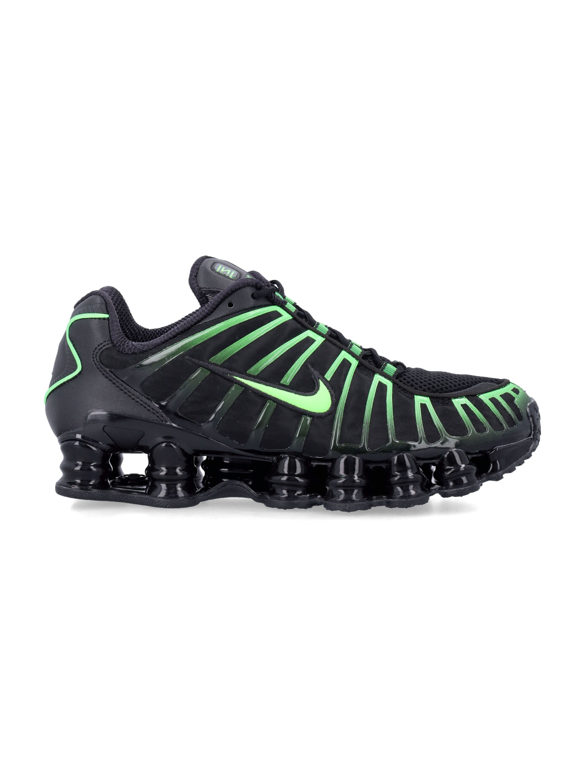 NIKE Men's SHOX TL Sneakers