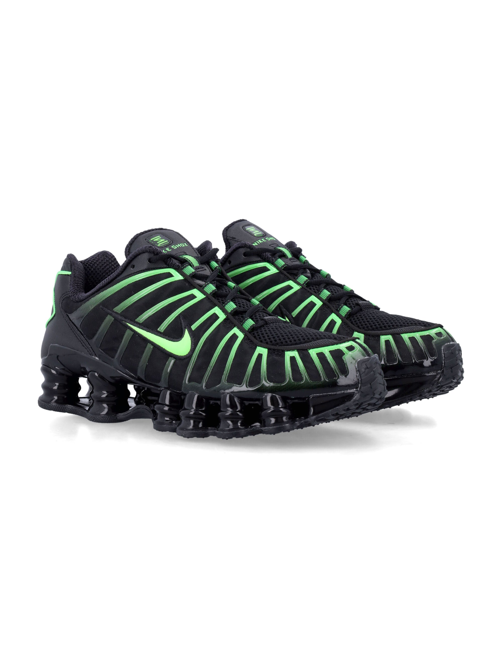 NIKE Men's SHOX TL Sneakers