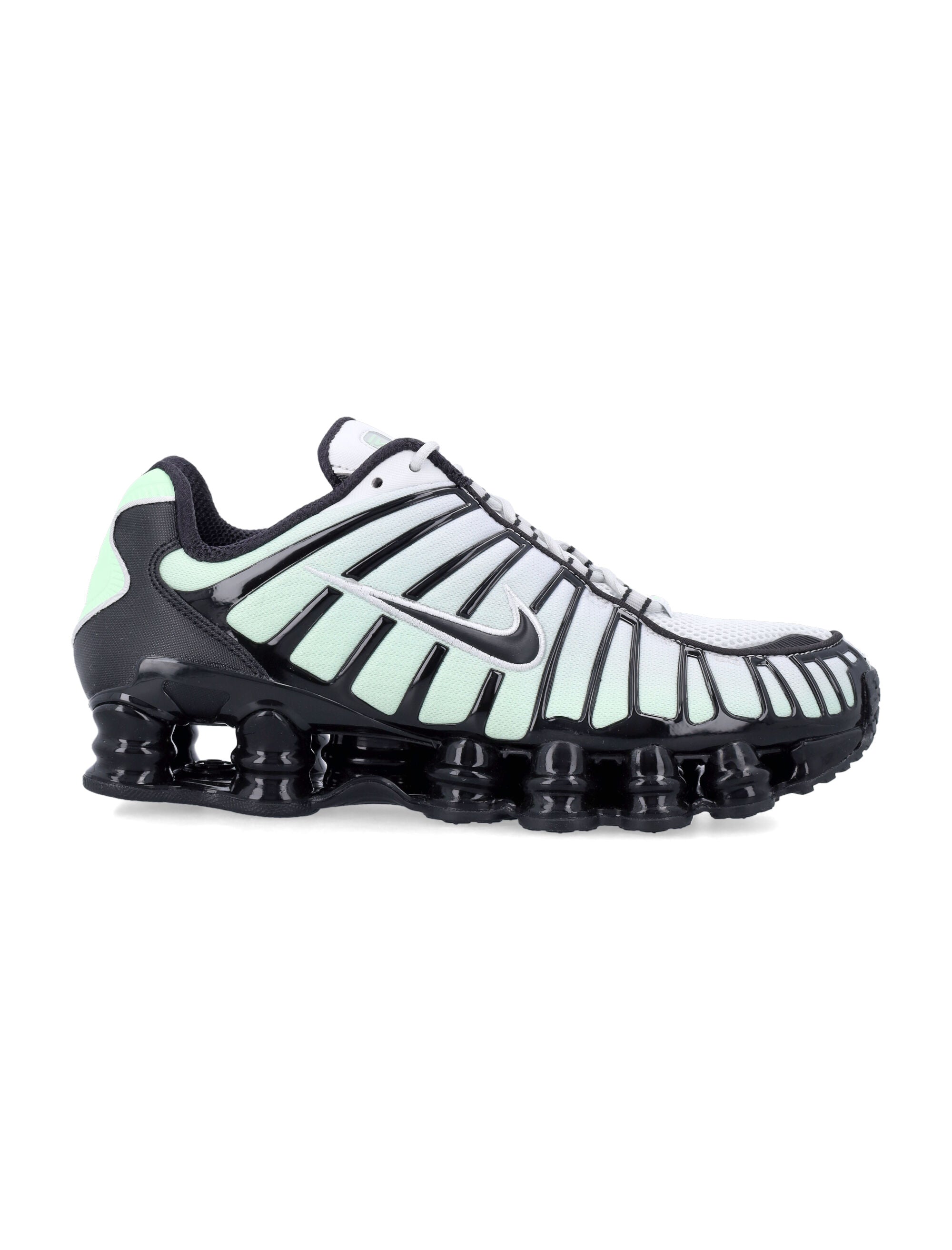 NIKE Men's Shox TL Sneakers