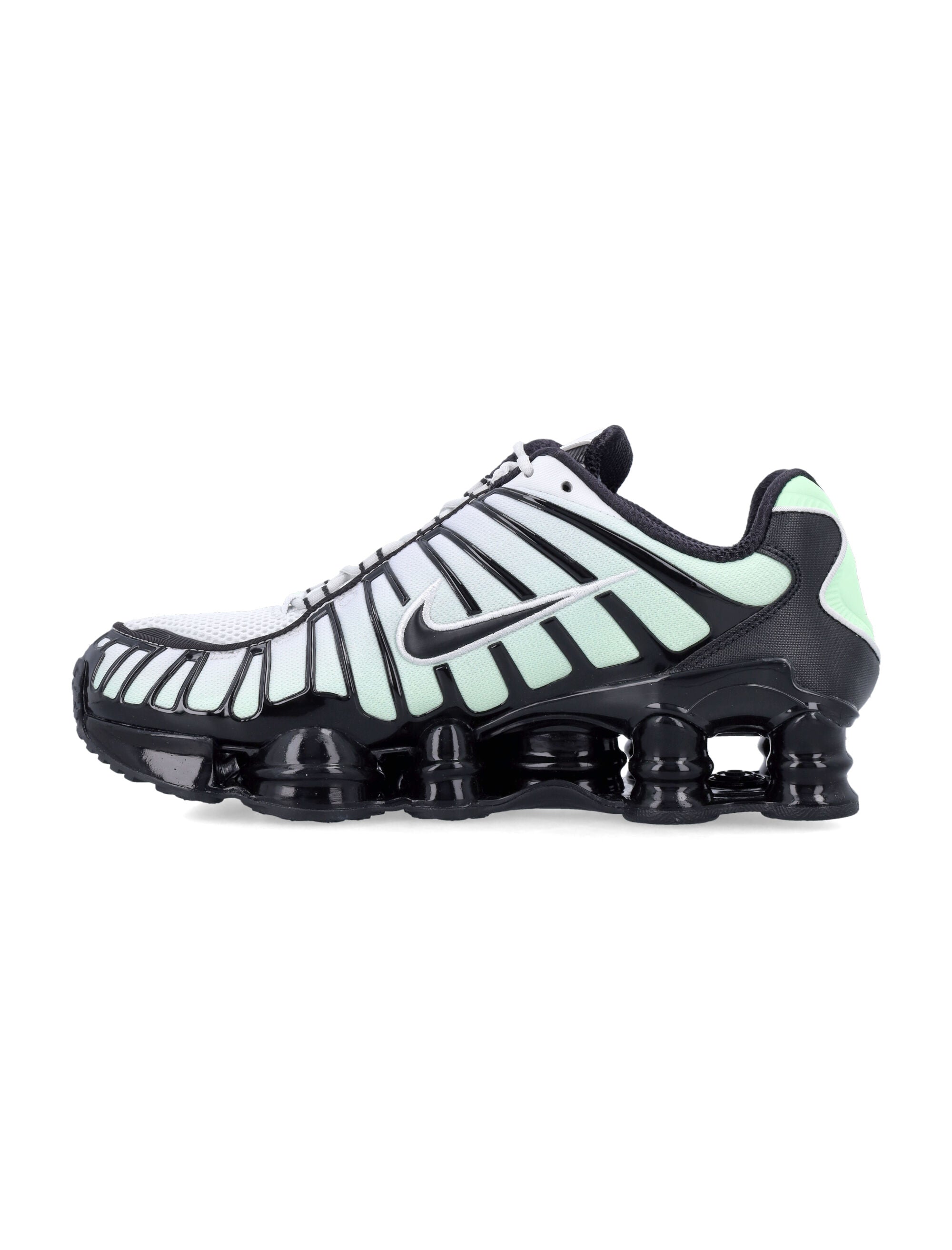 NIKE Men's Shox TL Sneakers