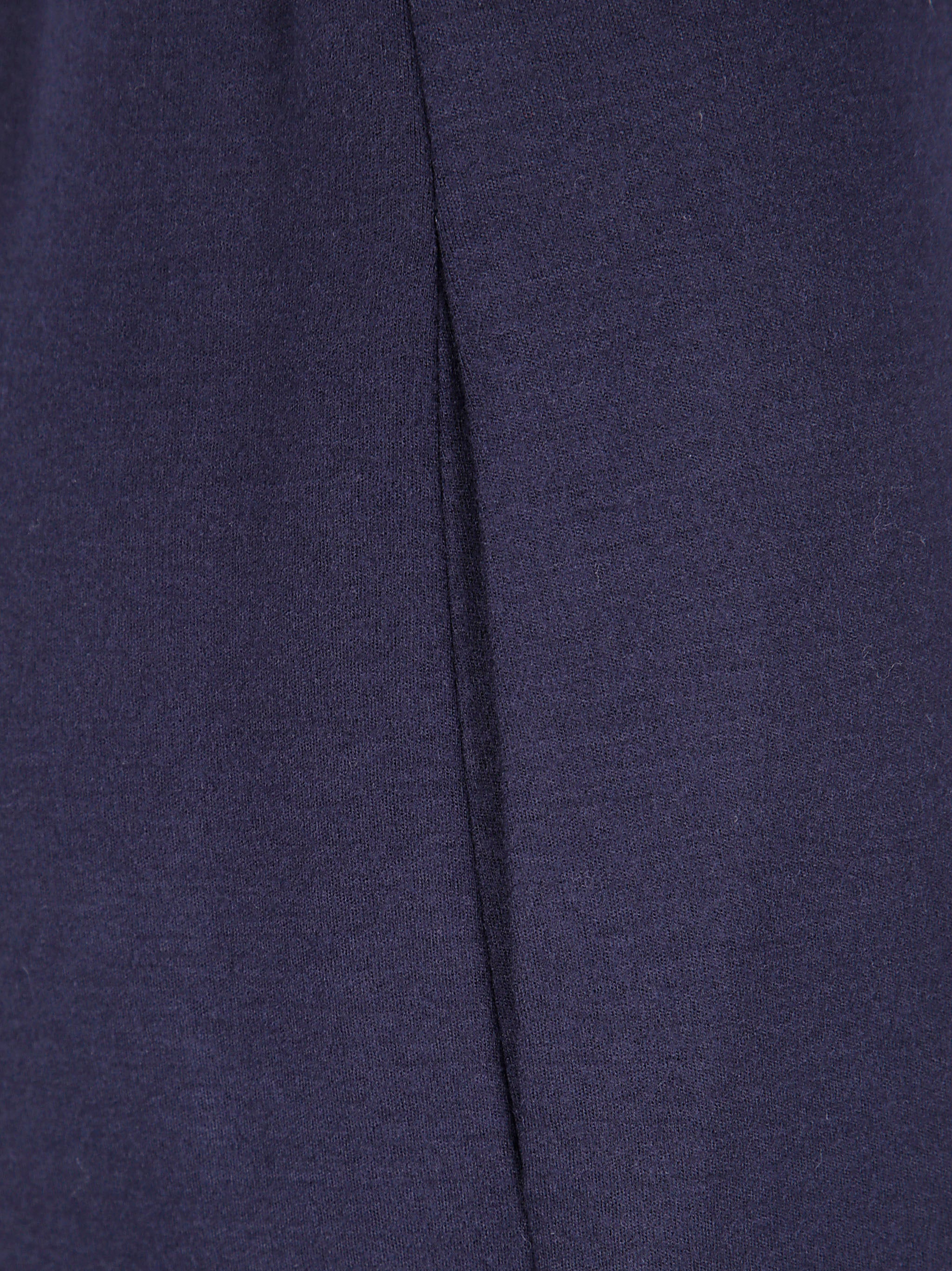 HARRIS WHARF LONDON Wide Leg Cropped Trousers in Superfine Merino