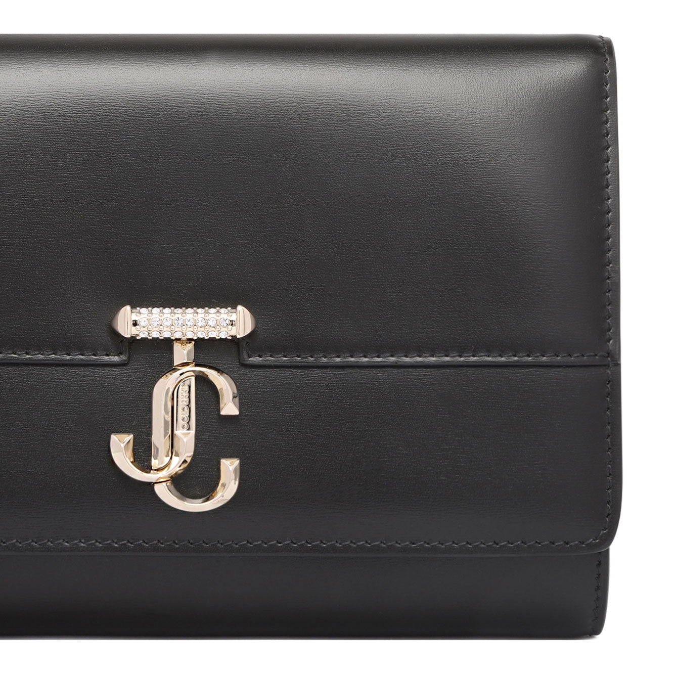 JIMMY CHOO Mini Clutch Handbag