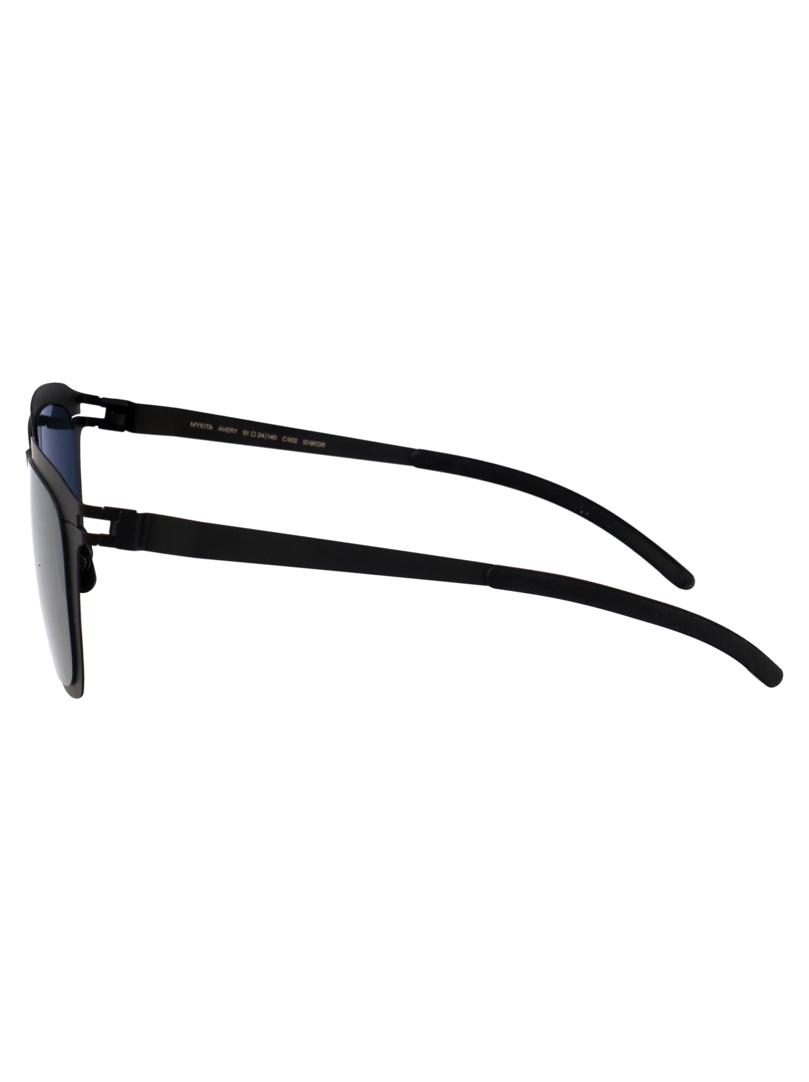 MYKITA Steel Sunglasses - AVERY