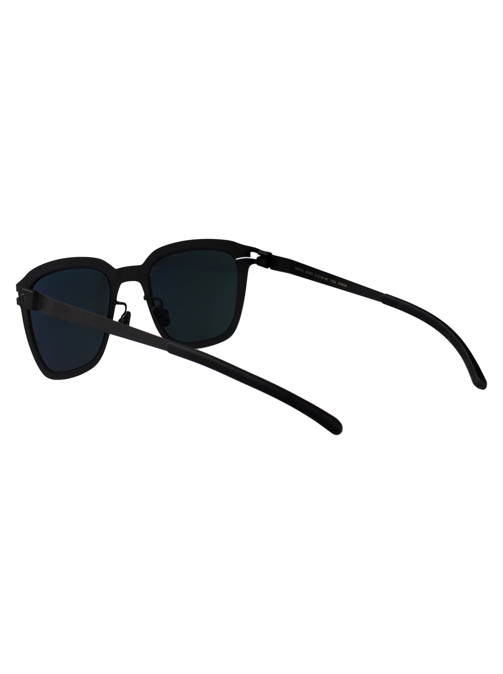 MYKITA Steel Sunglasses - AVERY
