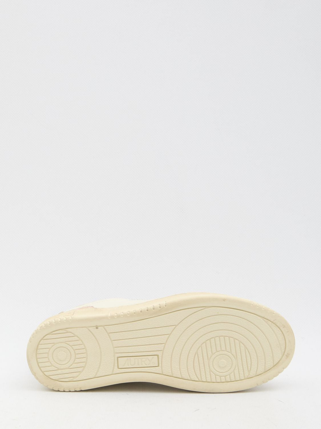 AUTRY Low-Top Vintage Sneakers - Size 35