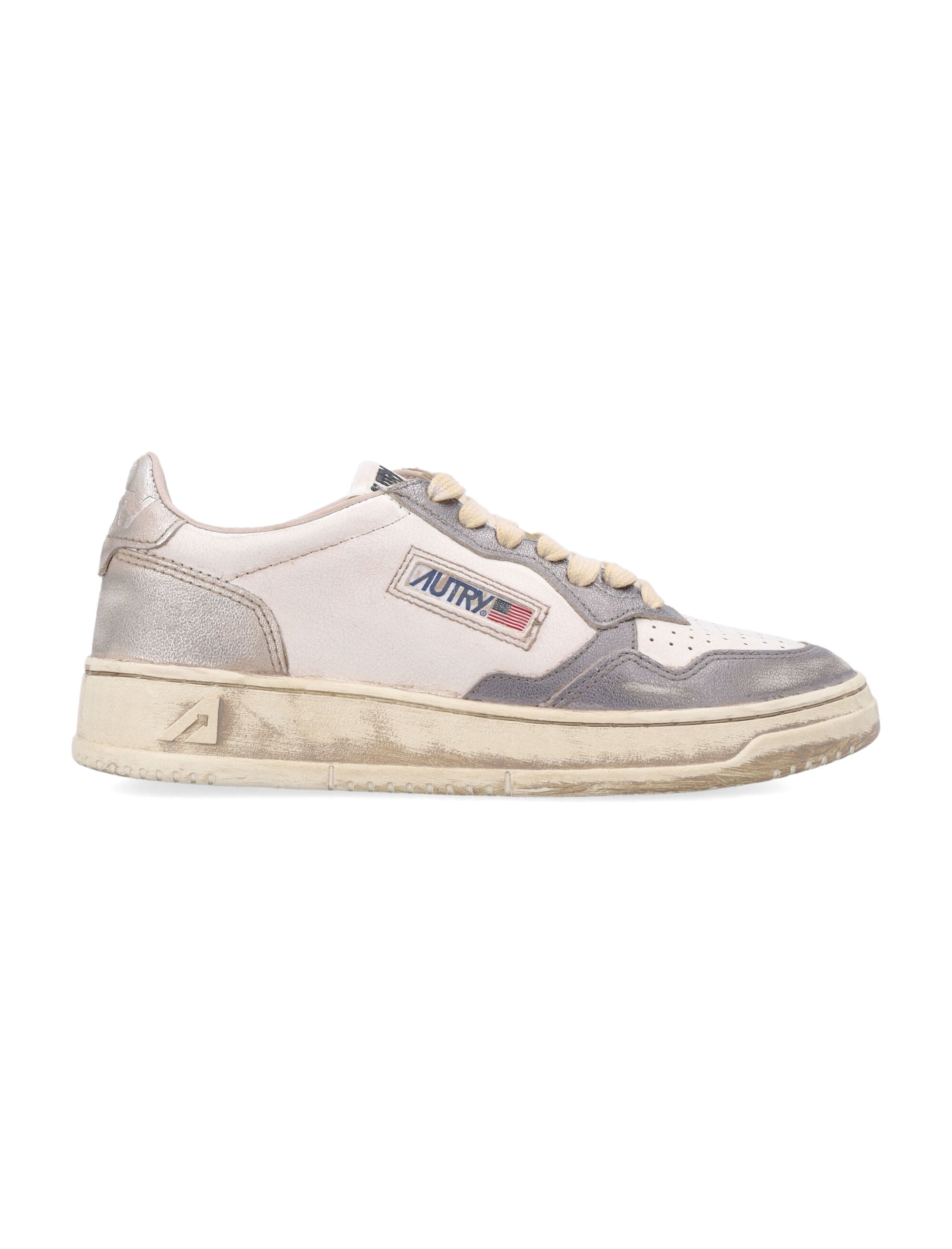 AUTRY Low Top Sneakers for Women
