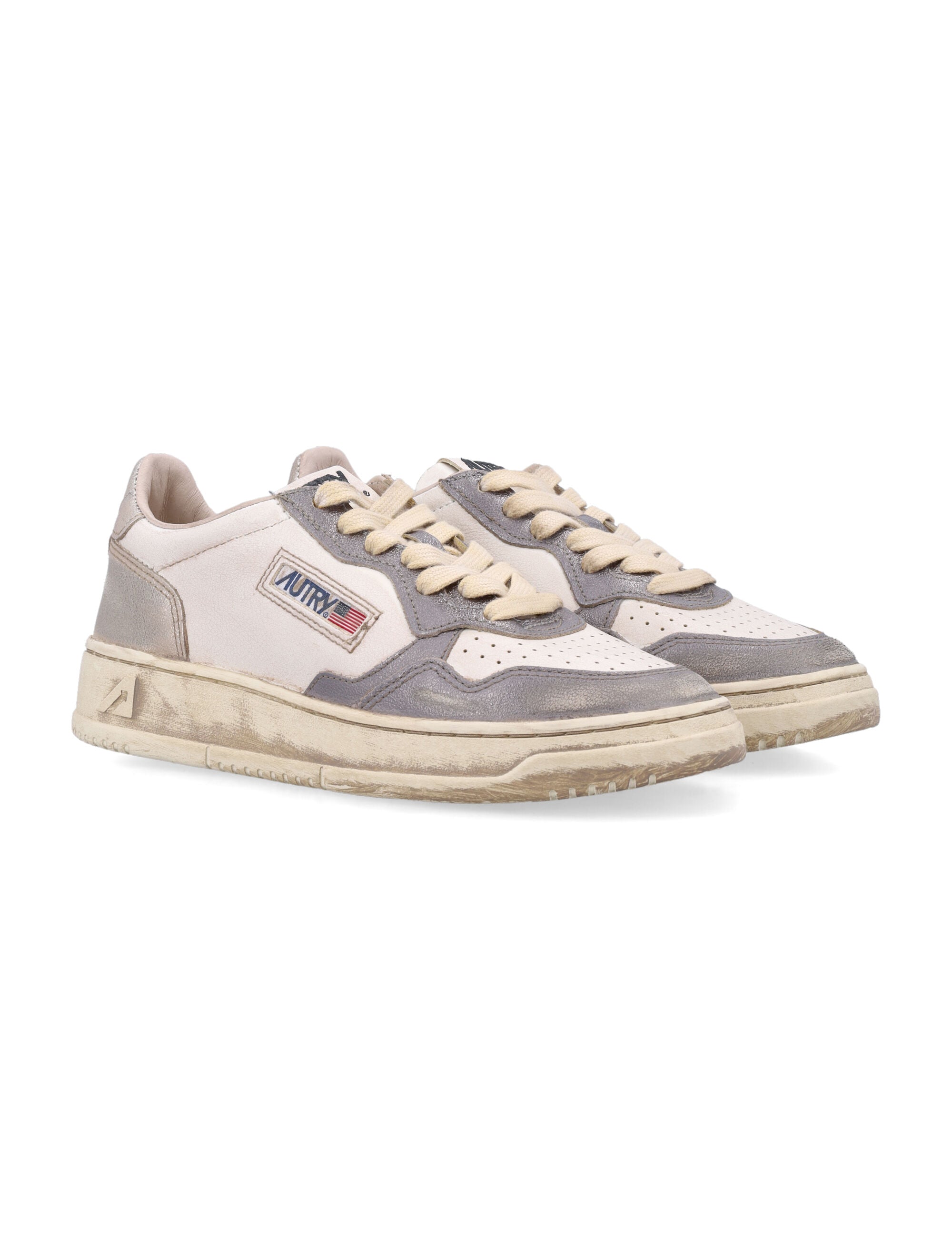 AUTRY Low Top Sneakers for Women