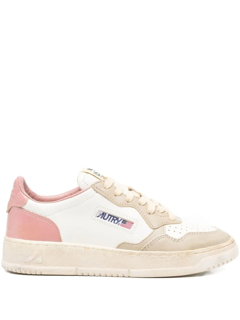AUTRY Womens Auto Sneaker