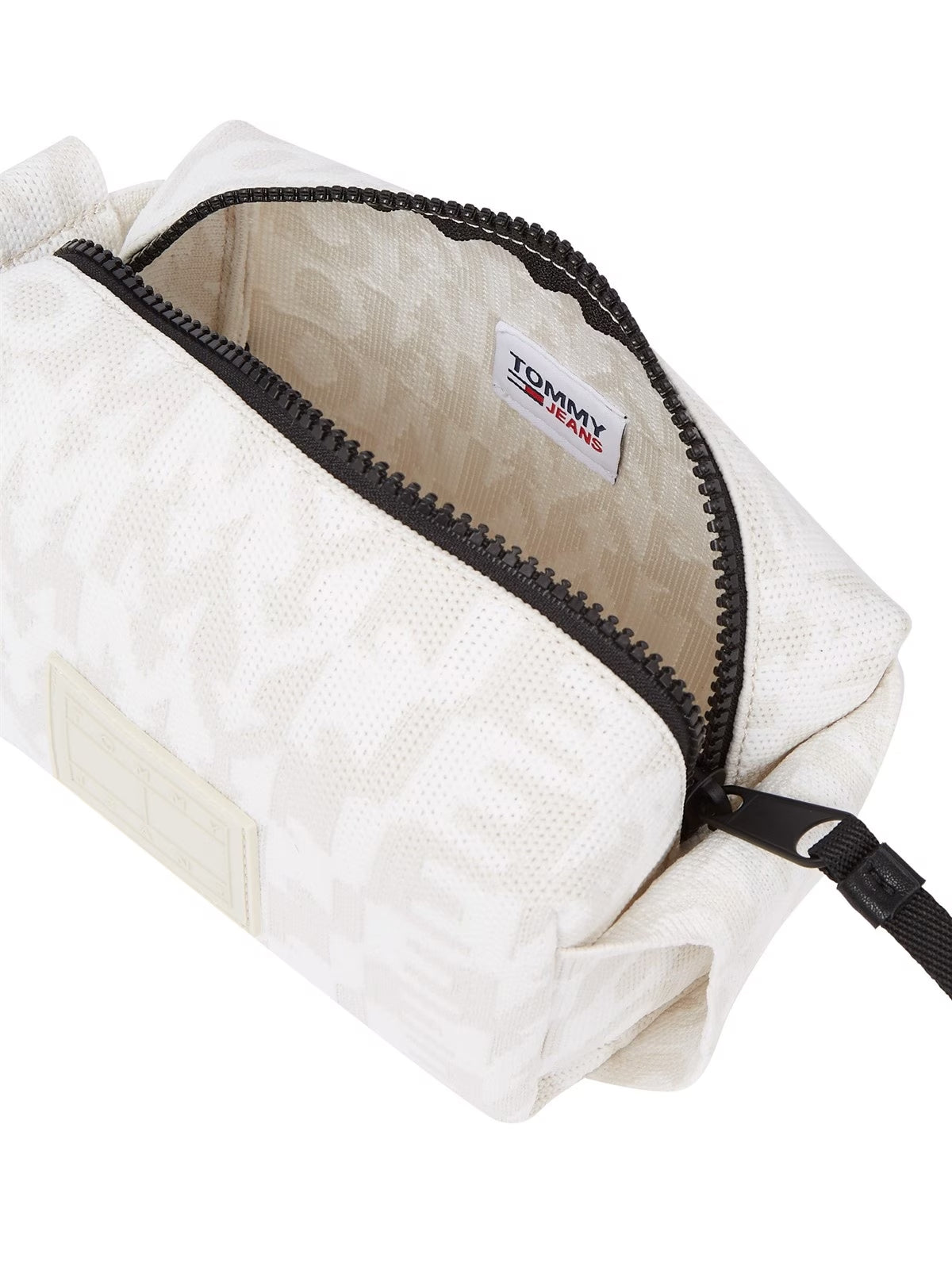 TOMMY HILFIGER Logomania Mini Crossbody Handbag - 17x12.5x8 CM