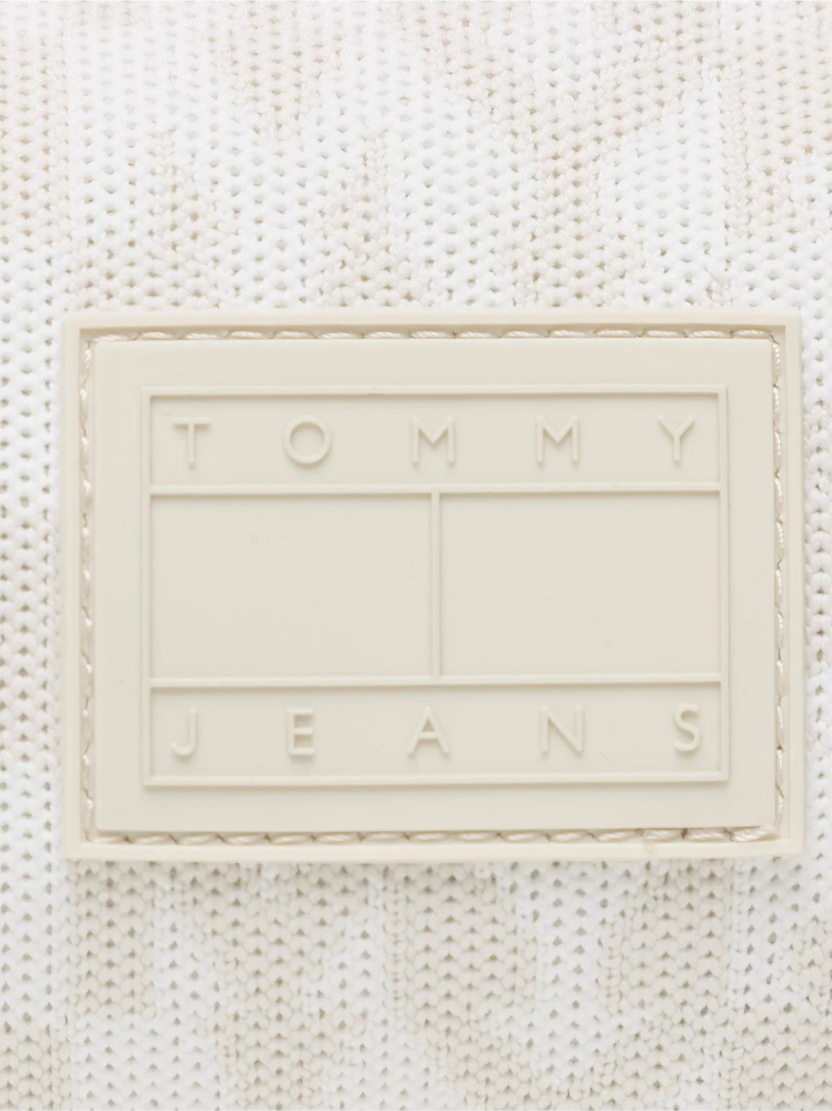 TOMMY HILFIGER Logomania Mini Crossbody Handbag - 17x12.5x8 CM