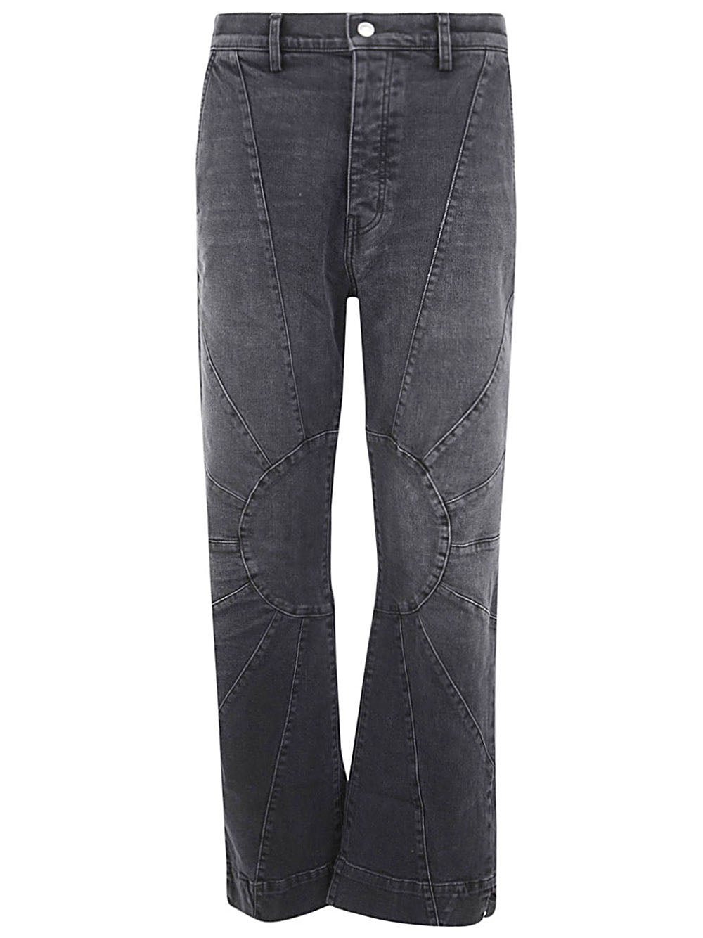 NAHMIAS Men's FW23 Denim Sunshine Jeans