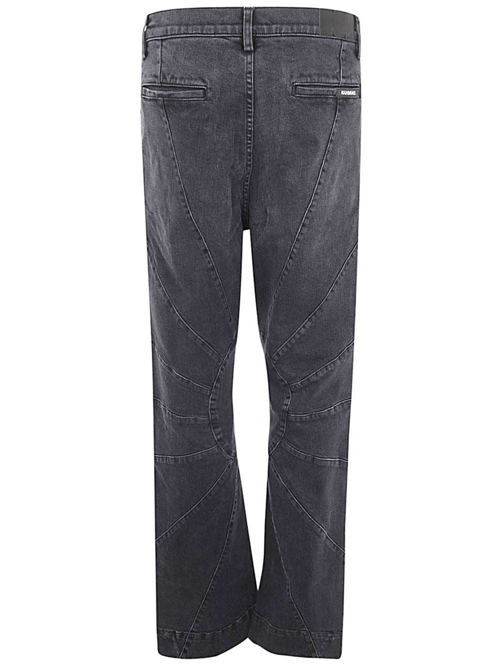 NAHMIAS Men's FW23 Denim Sunshine Jeans