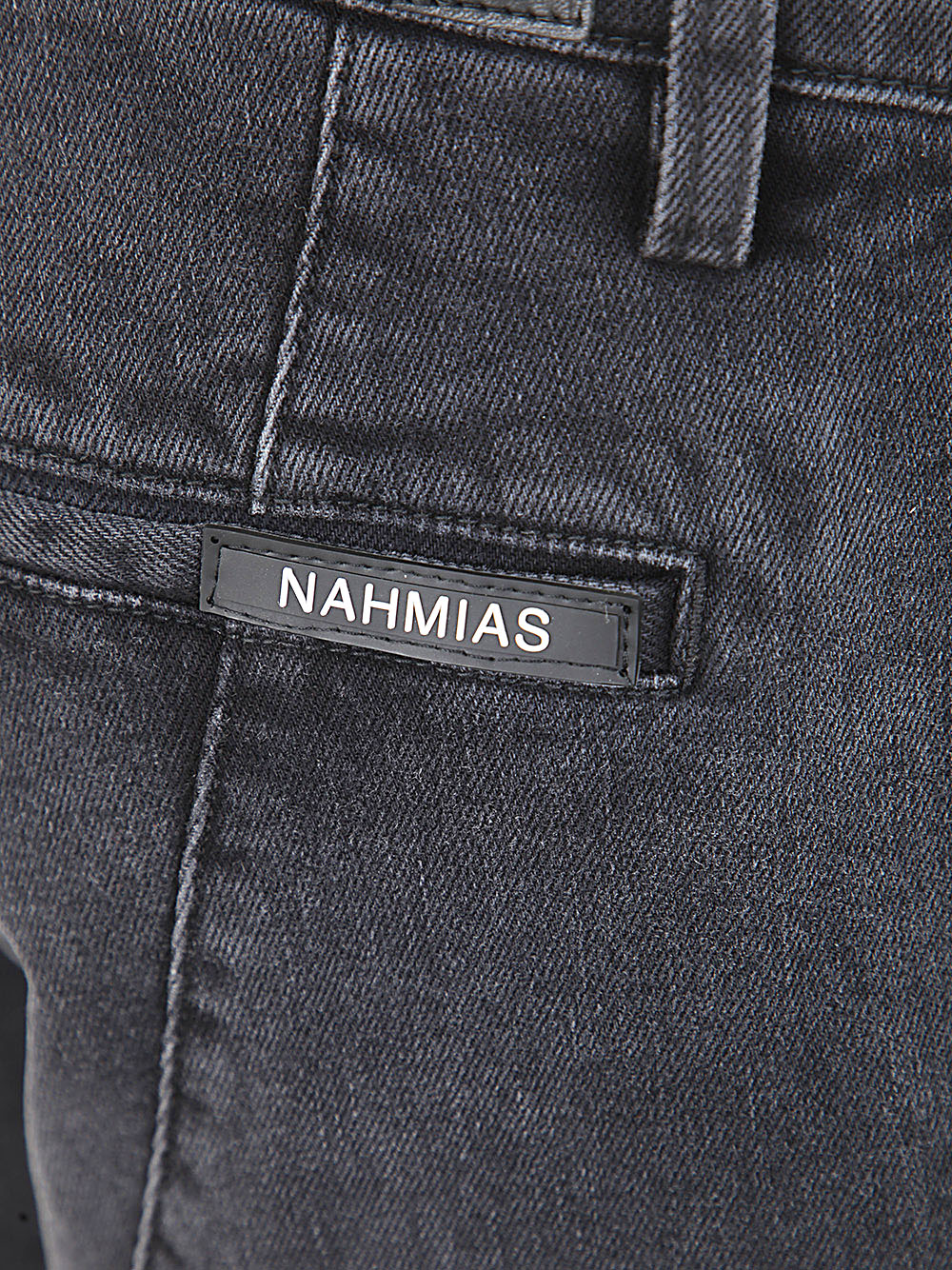 NAHMIAS Men's FW23 Denim Sunshine Jeans