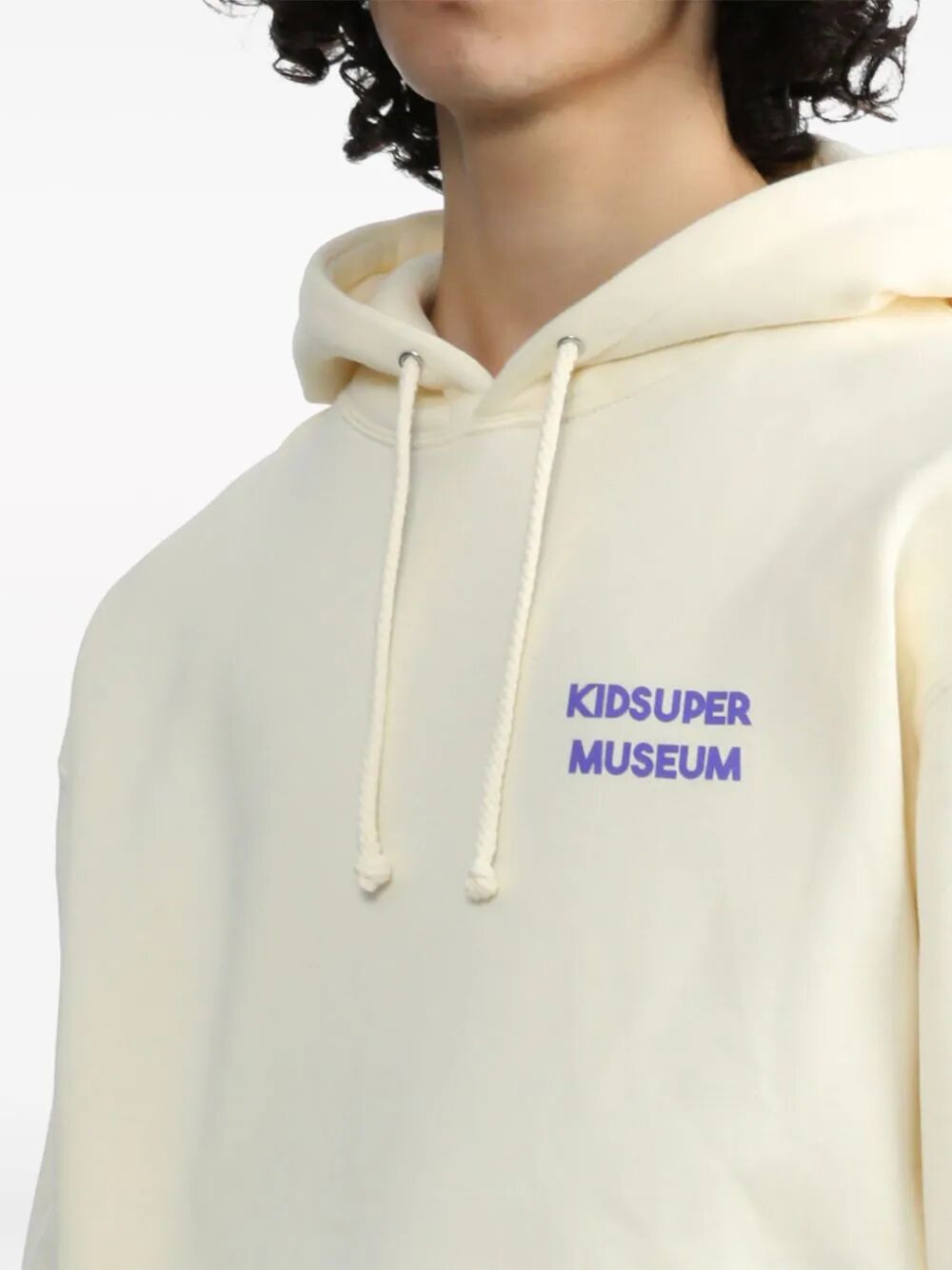 KIDSUPER Men's Multicolour Hoodie - FW23