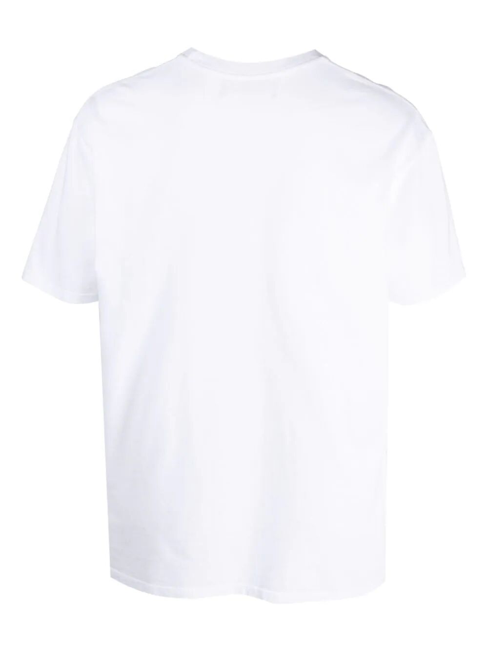 NAHMIAS Pronunciation T-Shirt for Men - FW23 Collection