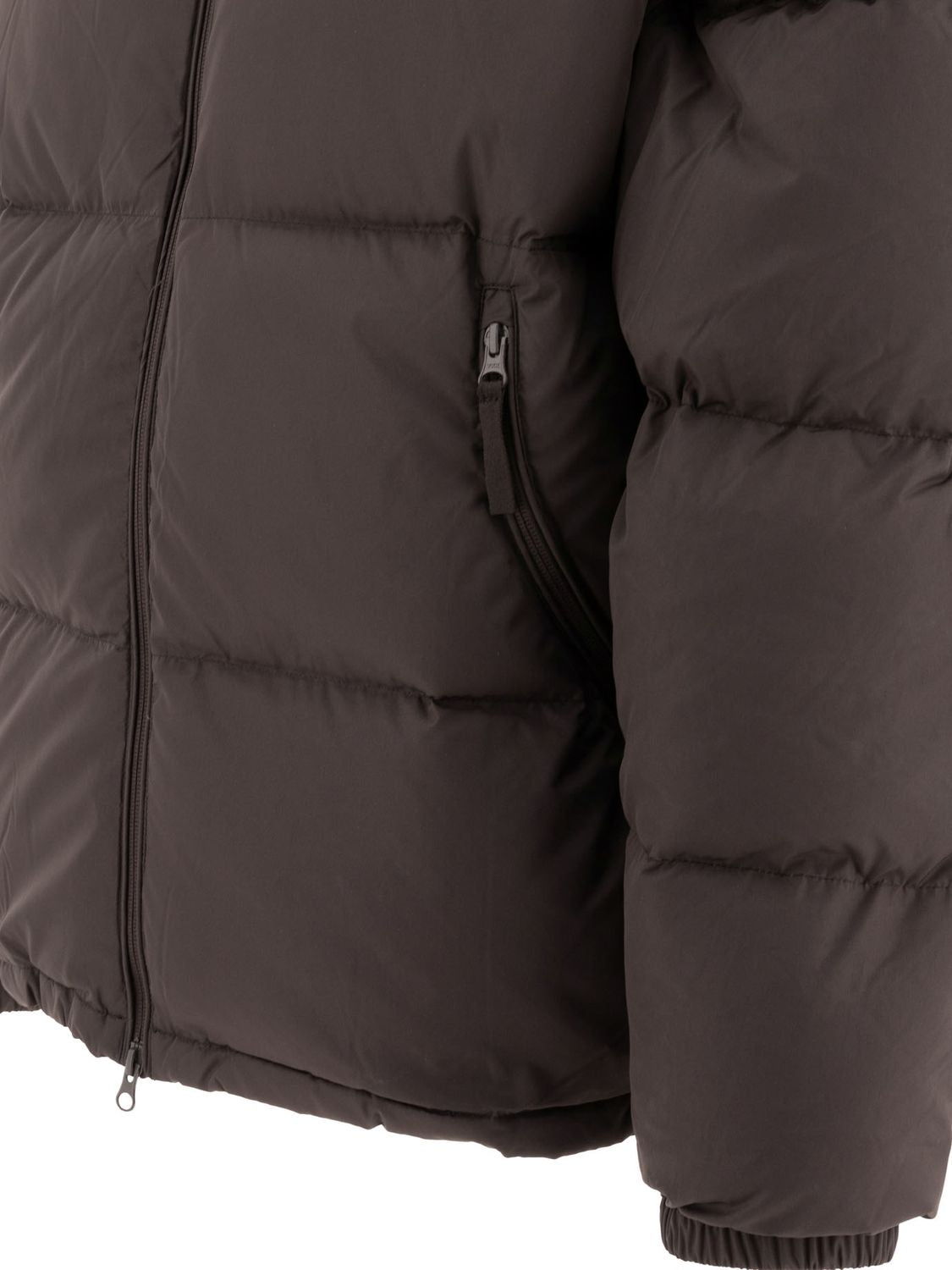 HIKING PATROL Boxy Fit Down Jacket for Men - Fall/Winter 2024