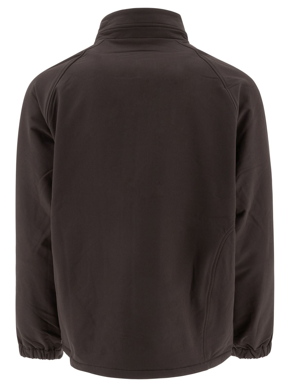 HIKING PATROL Men's Regular Fit Soft Shell Jacket