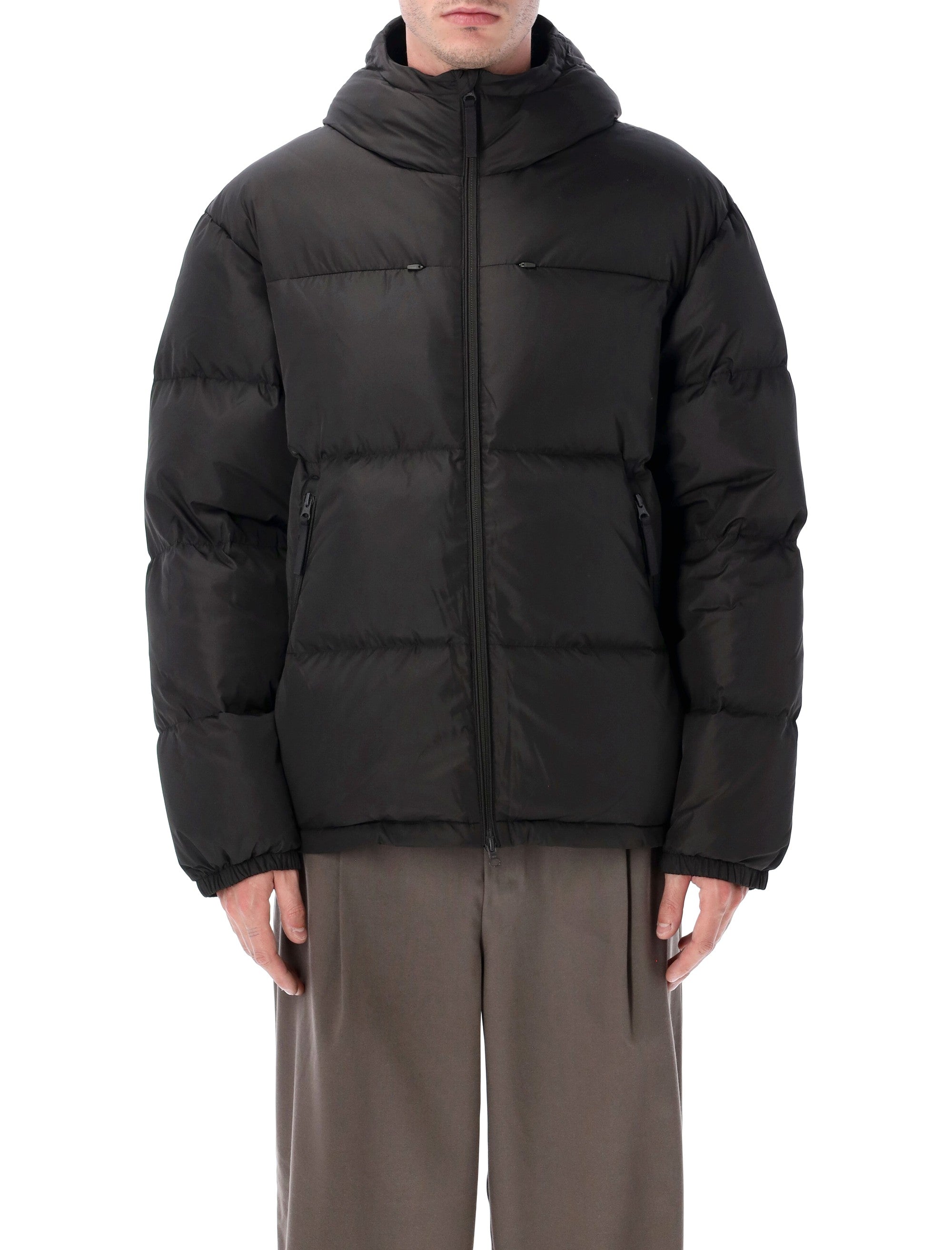 HIKING PATROL Men's Mini Element Down Jacket