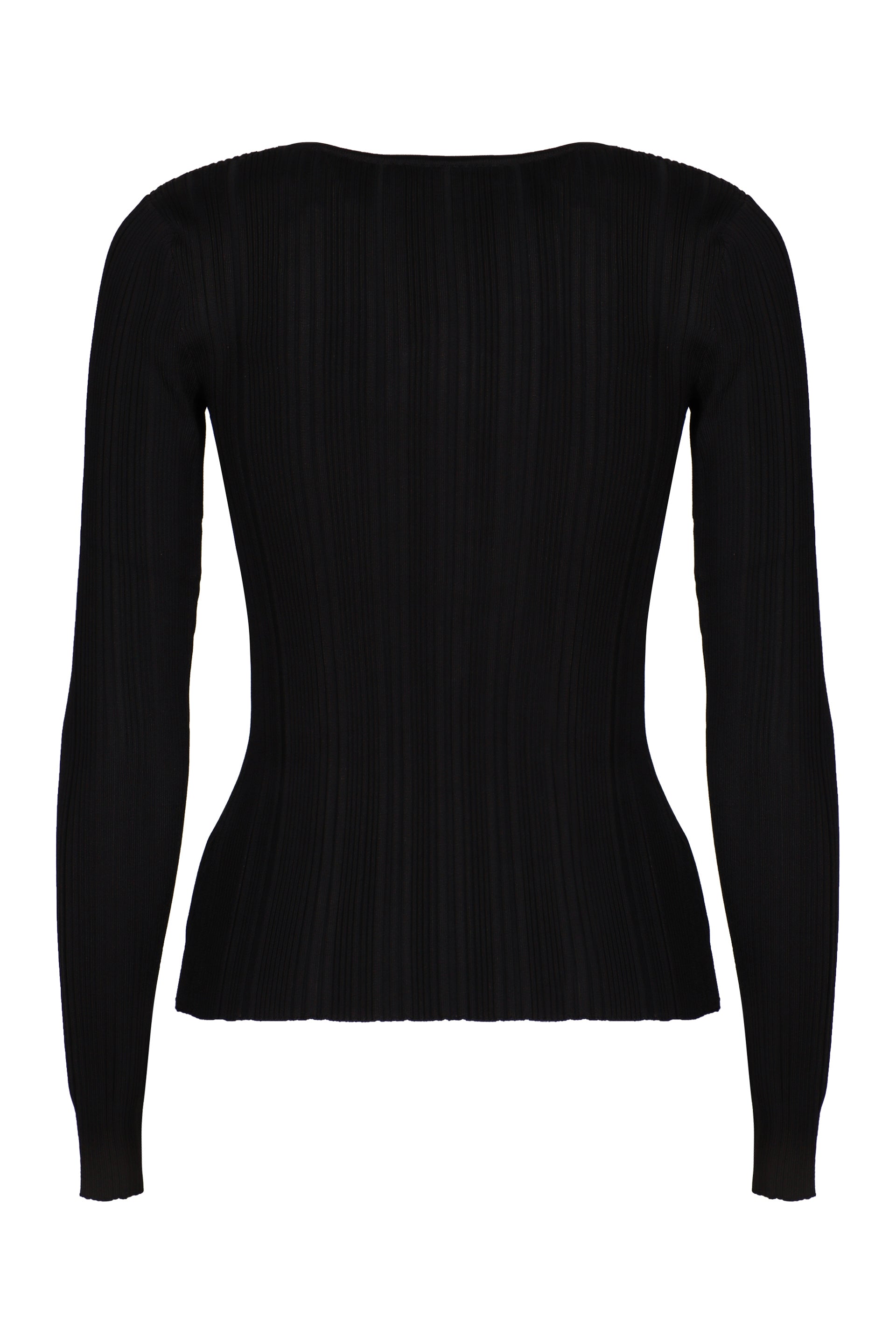 SELF-PORTRAIT Viscose-Blend Women's Top