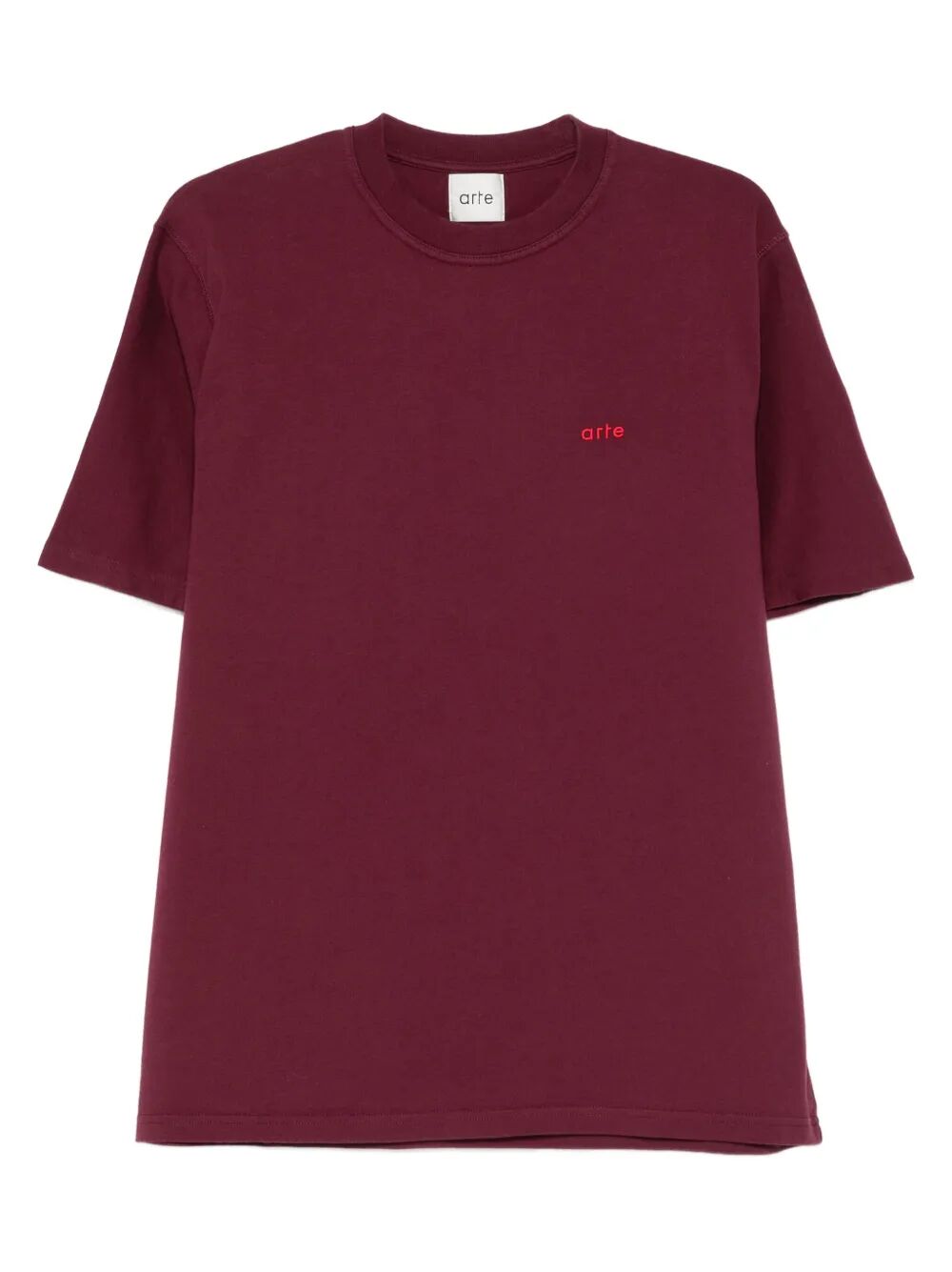 ARTE ANTWERP Essential Classic T-Shirt