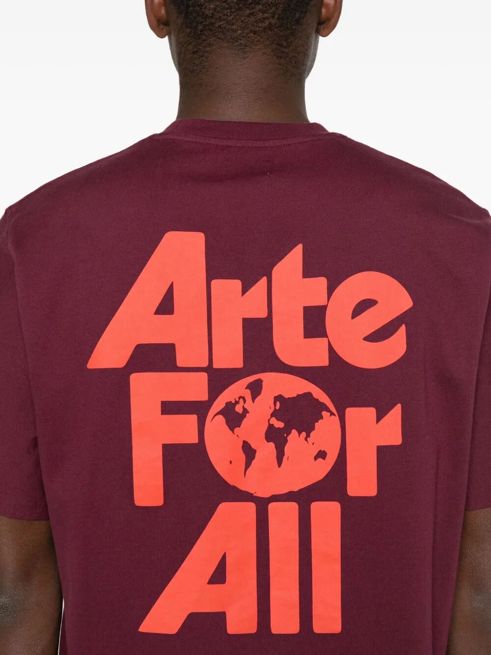 ARTE ANTWERP Essential Classic T-Shirt