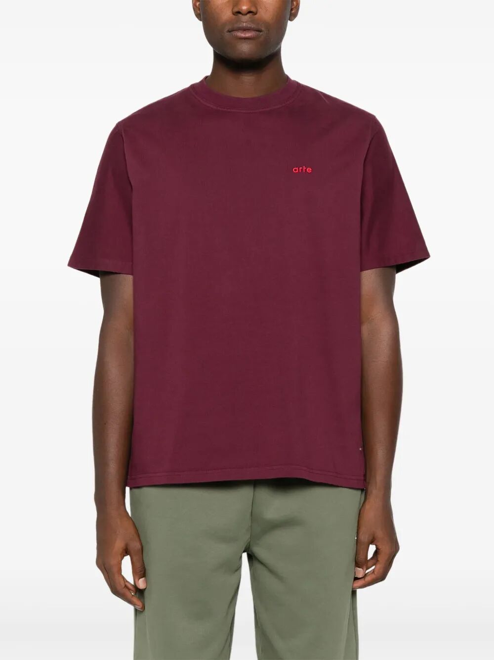 ARTE ANTWERP Essential Classic T-Shirt