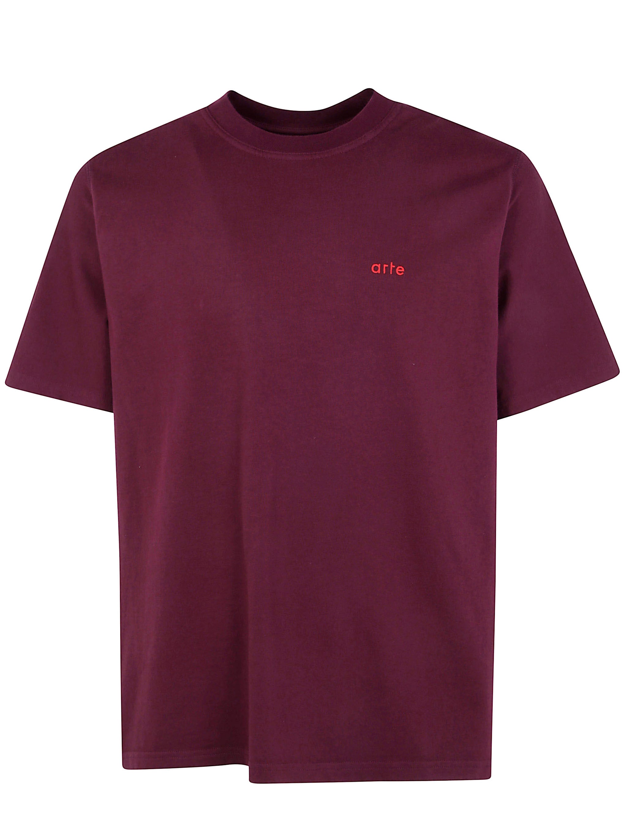 ARTE ANTWERP Essential Classic T-Shirt