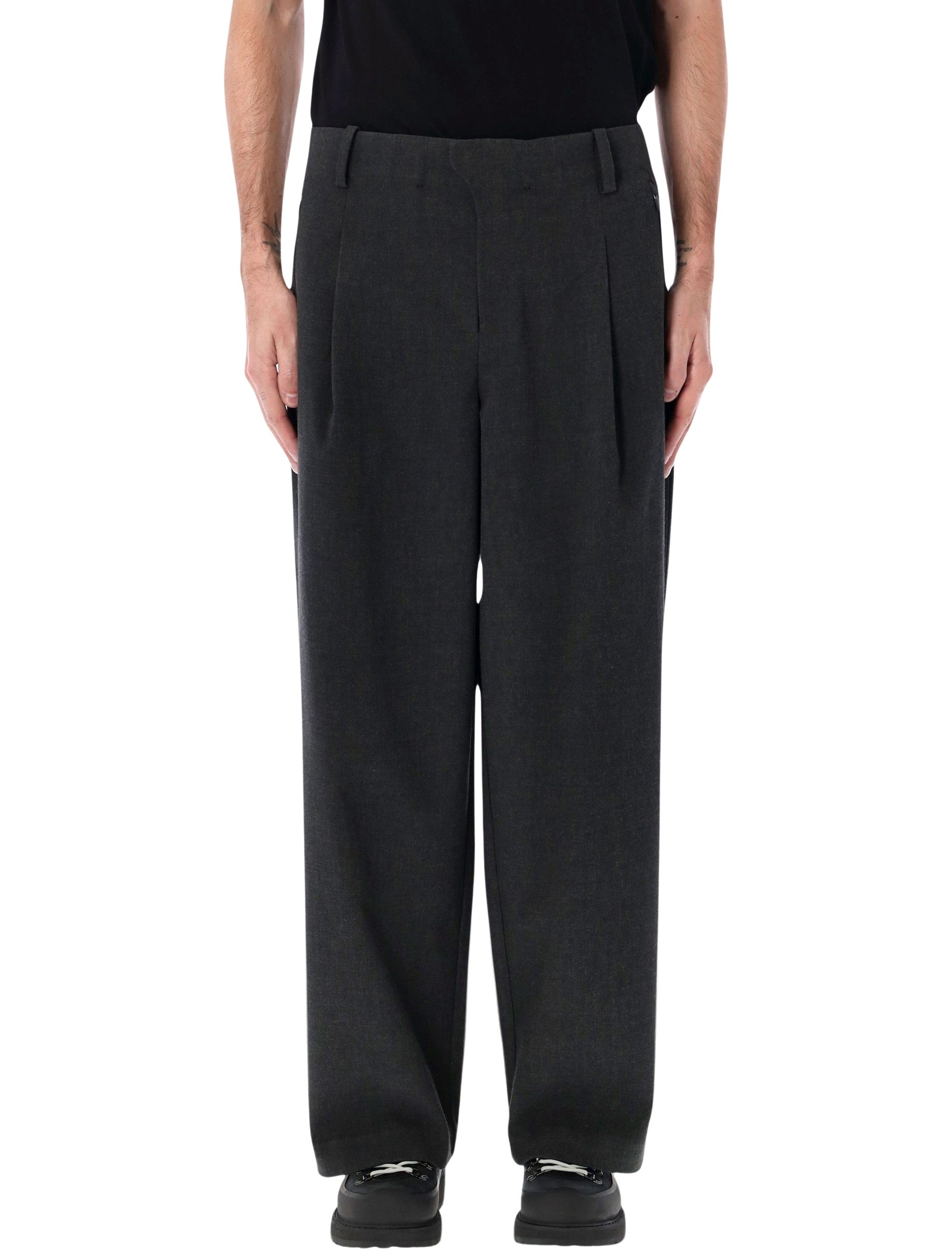 HIKING PATROL Waypoint Texture Trouser - Men's Size L