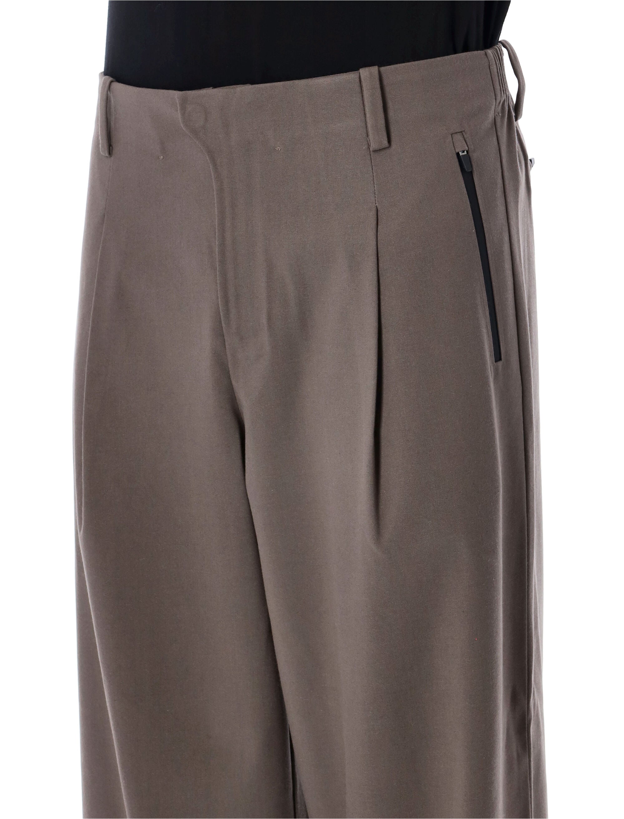 HIKING PATROL Waypoint Texture Trouser - Men’s Relaxed Fit