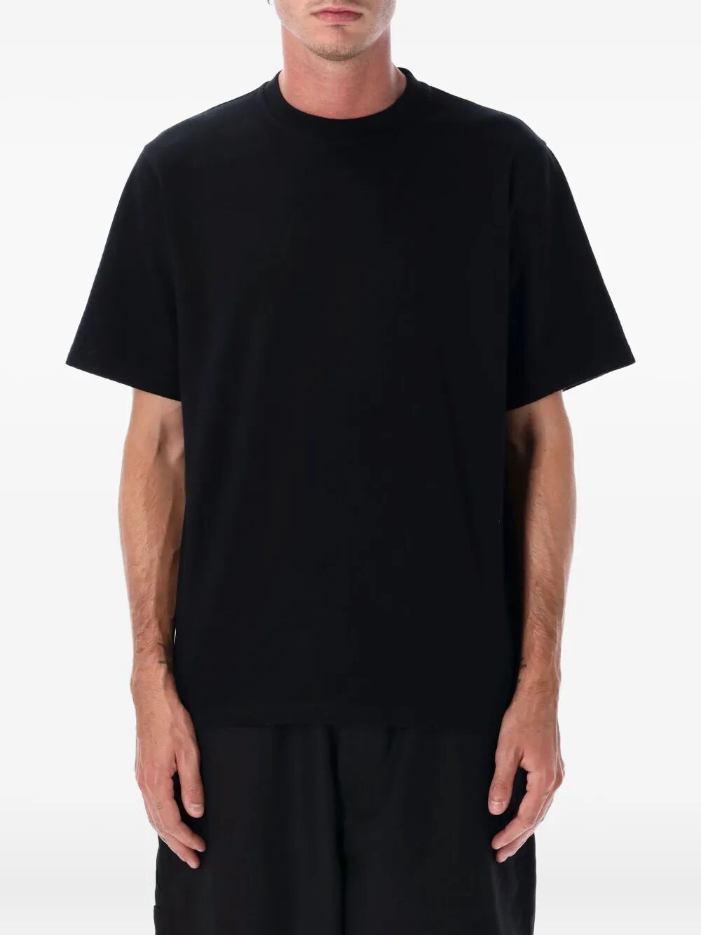 ARTE ANTWERP Eye Print T-Shirt for Men - FW25