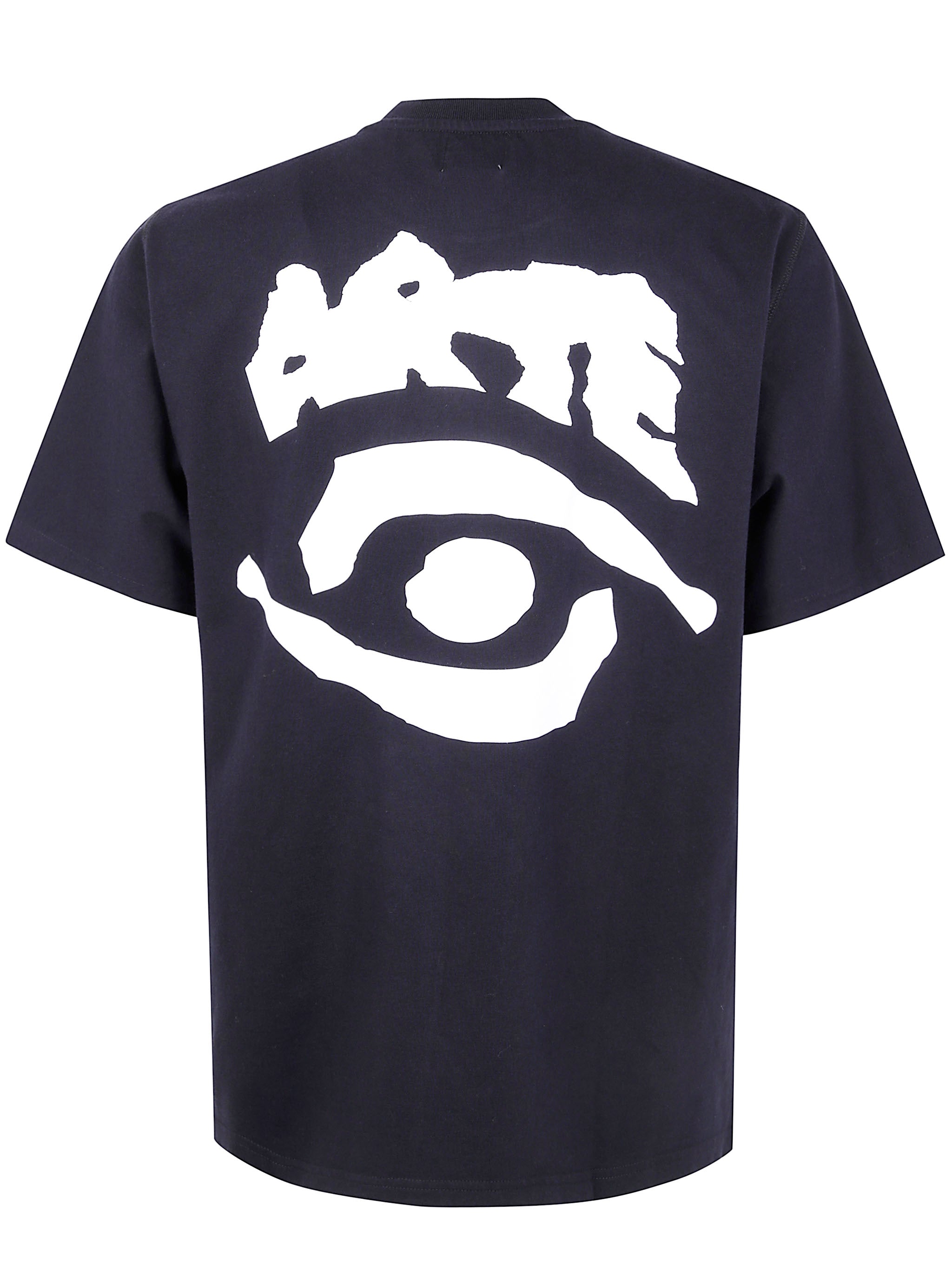 ARTE ANTWERP Eye Print T-Shirt for Men - FW25