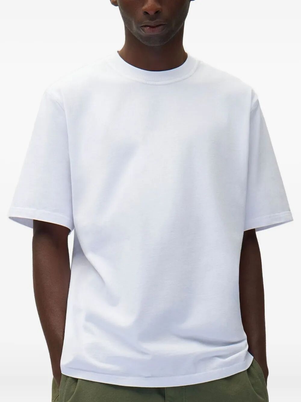 ARTE ANTWERP Eye Print T-Shirt