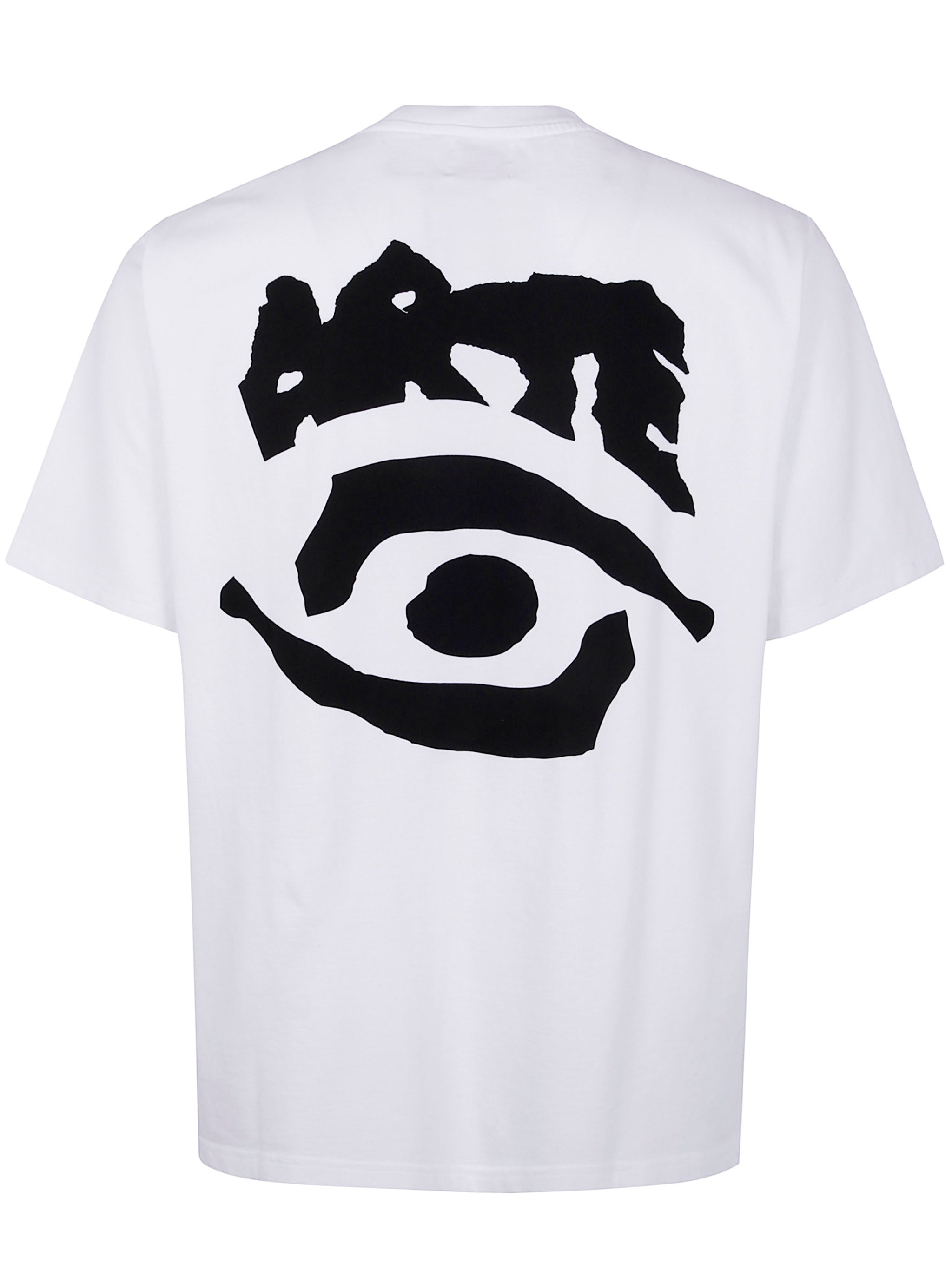 ARTE ANTWERP Eye Print T-Shirt