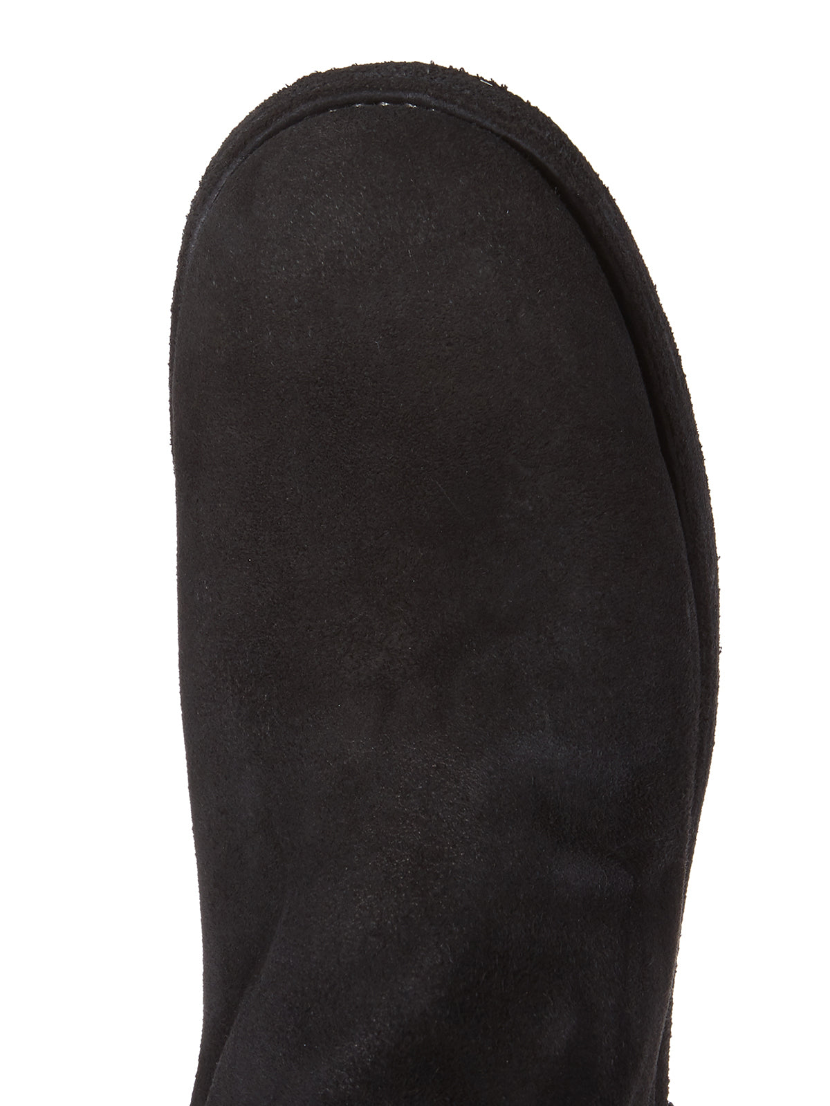 GUIDI Chic Mini Boots with Back Zip for Women