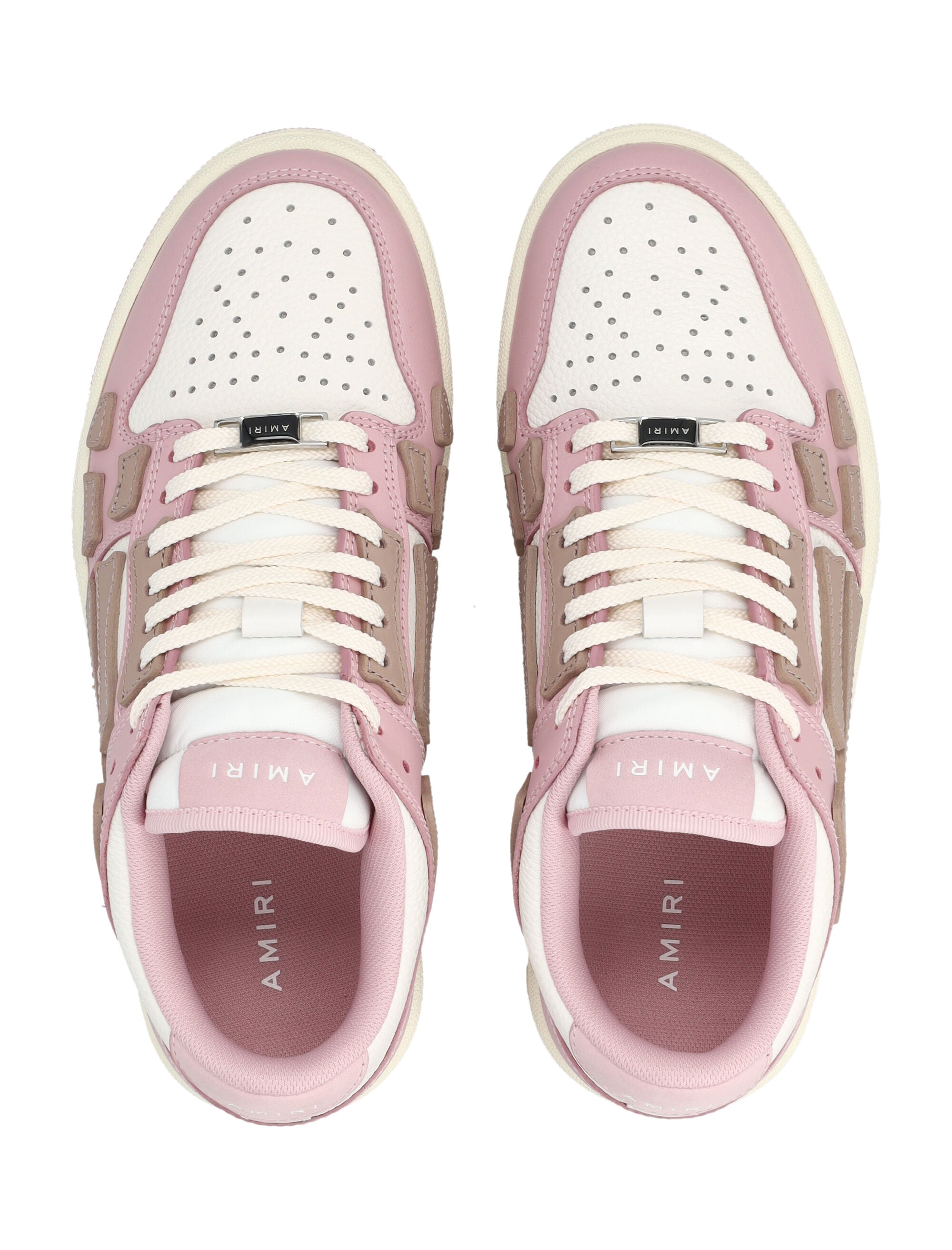 AMIRI Mini Skel Top Low Women’s Sneaker