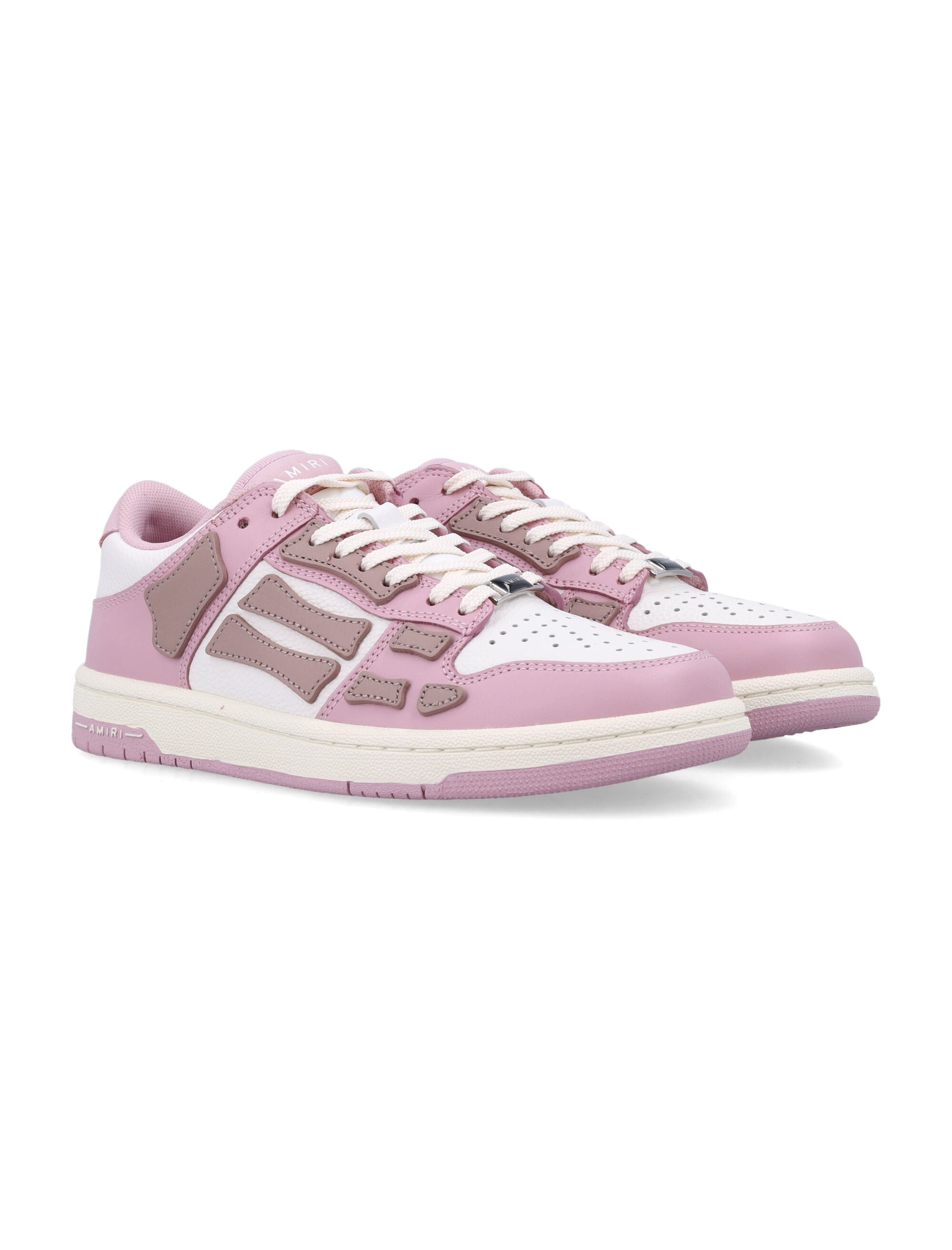 AMIRI Mini Skel Top Low Women’s Sneaker