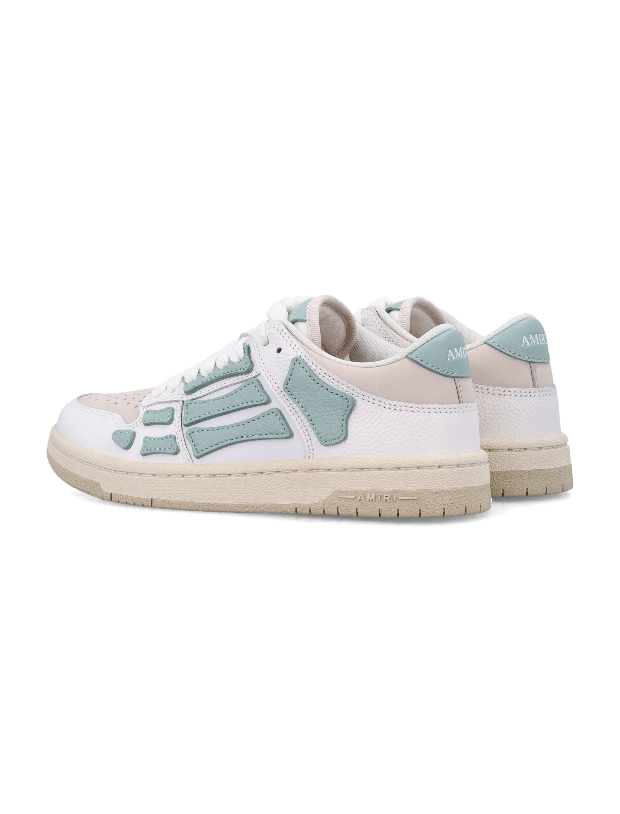 AMIRI Low Top Women's Sneakers - Fall/Winter 2025