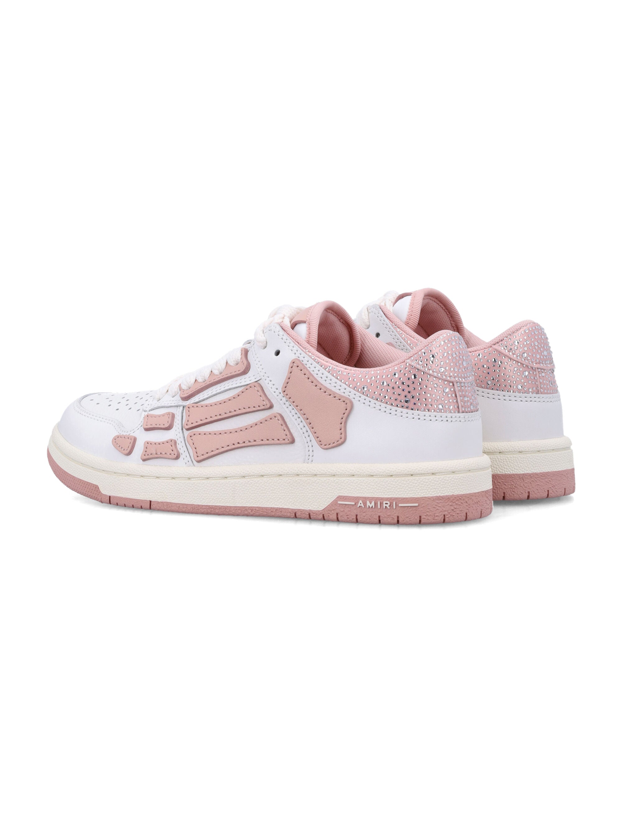 AMIRI Women's Low Top Sneakers - Fall 2025
