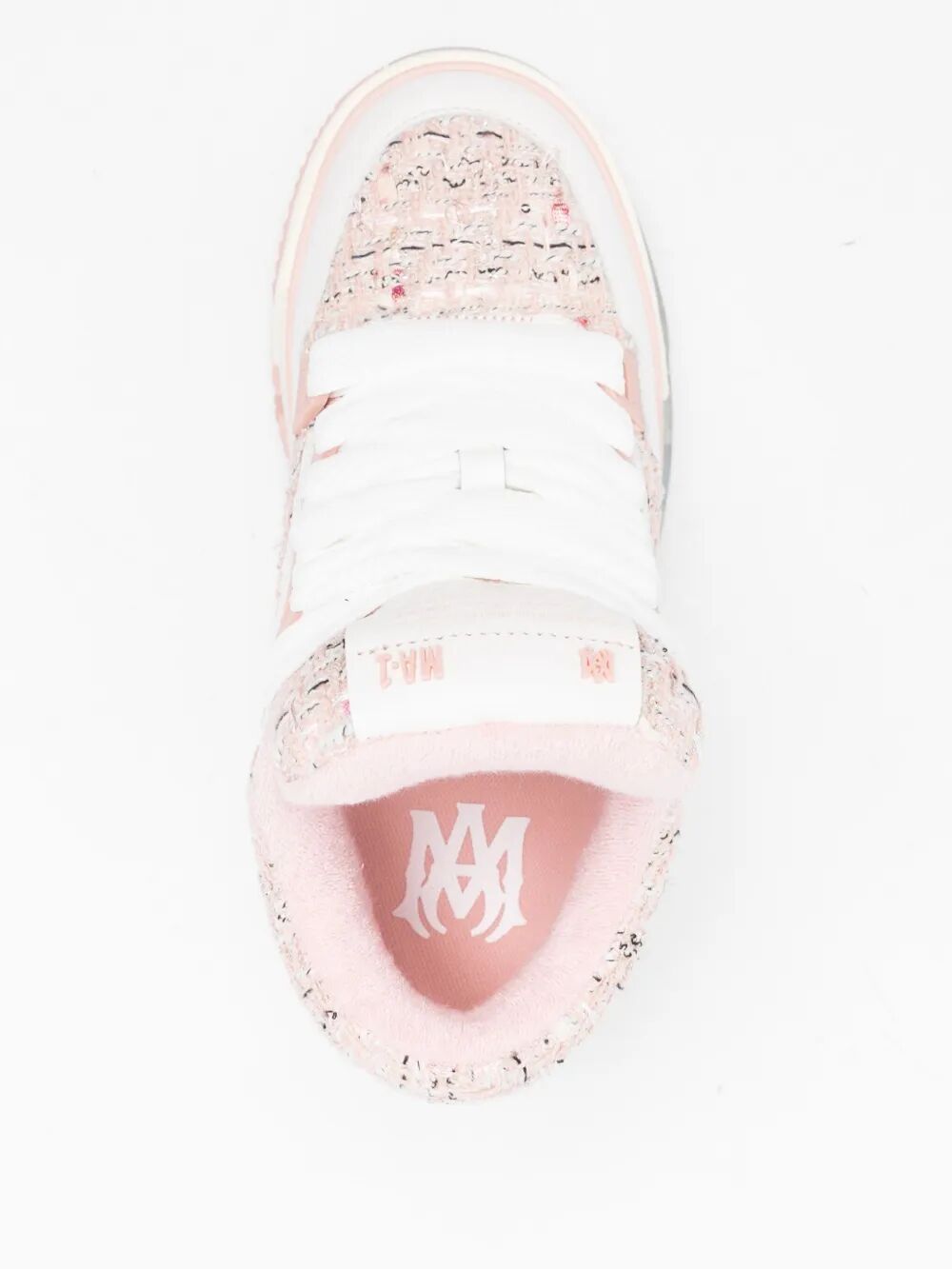 AMIRI Boucle Loop MA-1 Women's Sneaker