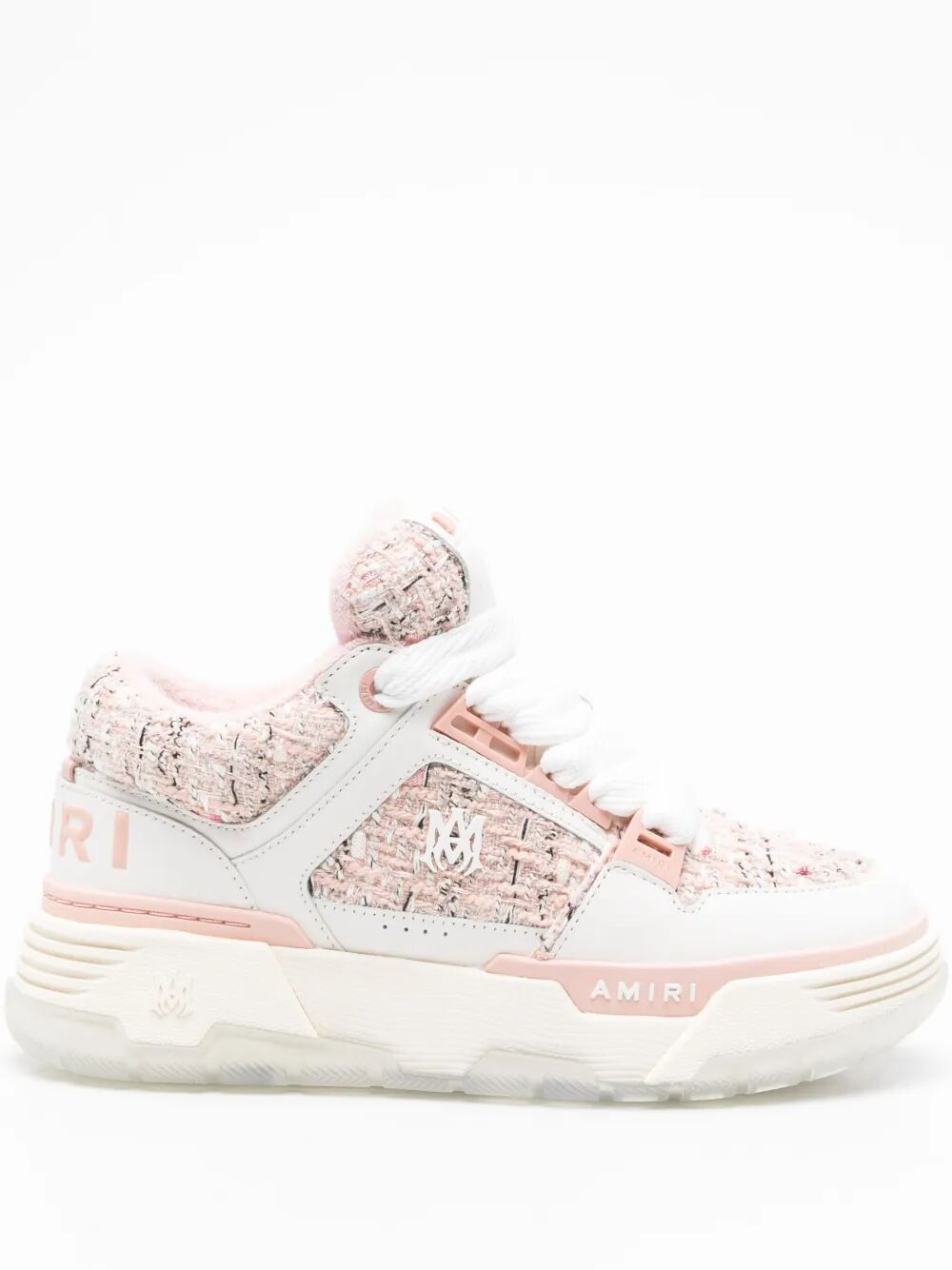 AMIRI Boucle Loop MA-1 Women's Sneaker
